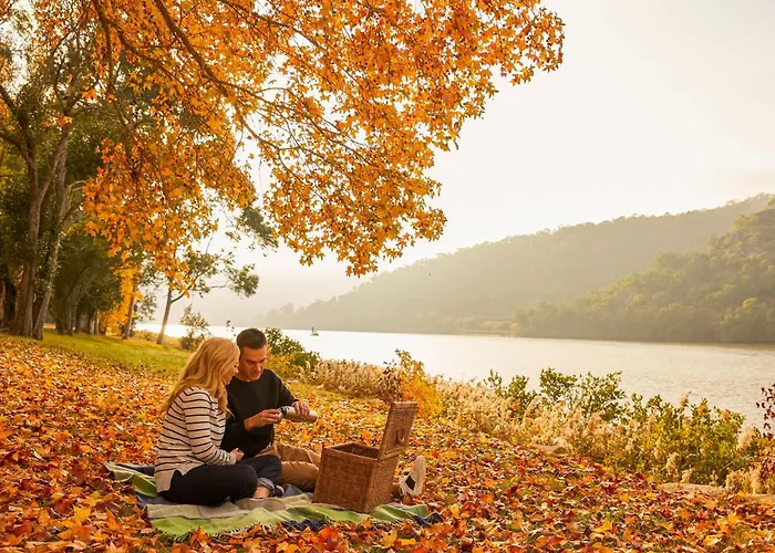 Crowne Plaza Hawkesbury Valley By Ihg