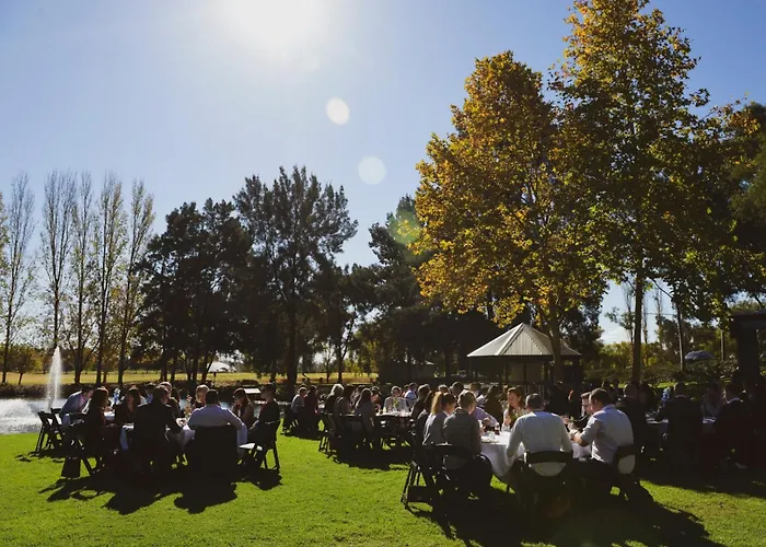 Crowne Plaza Hawkesbury Valley By Ihg