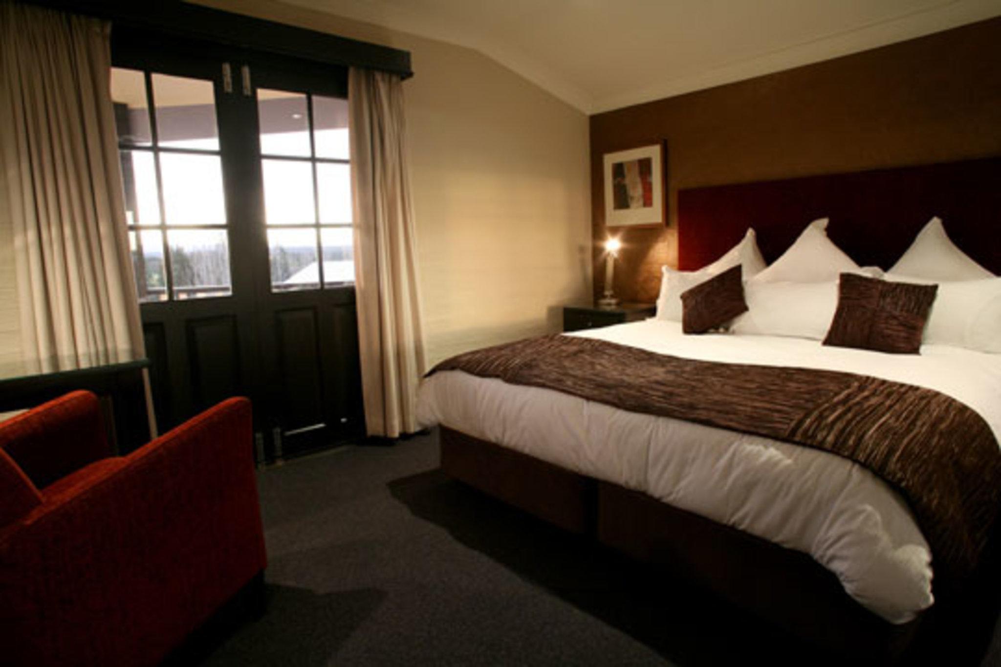 Crowne Plaza Hawkesbury Valley By Ihg 4* Windsor