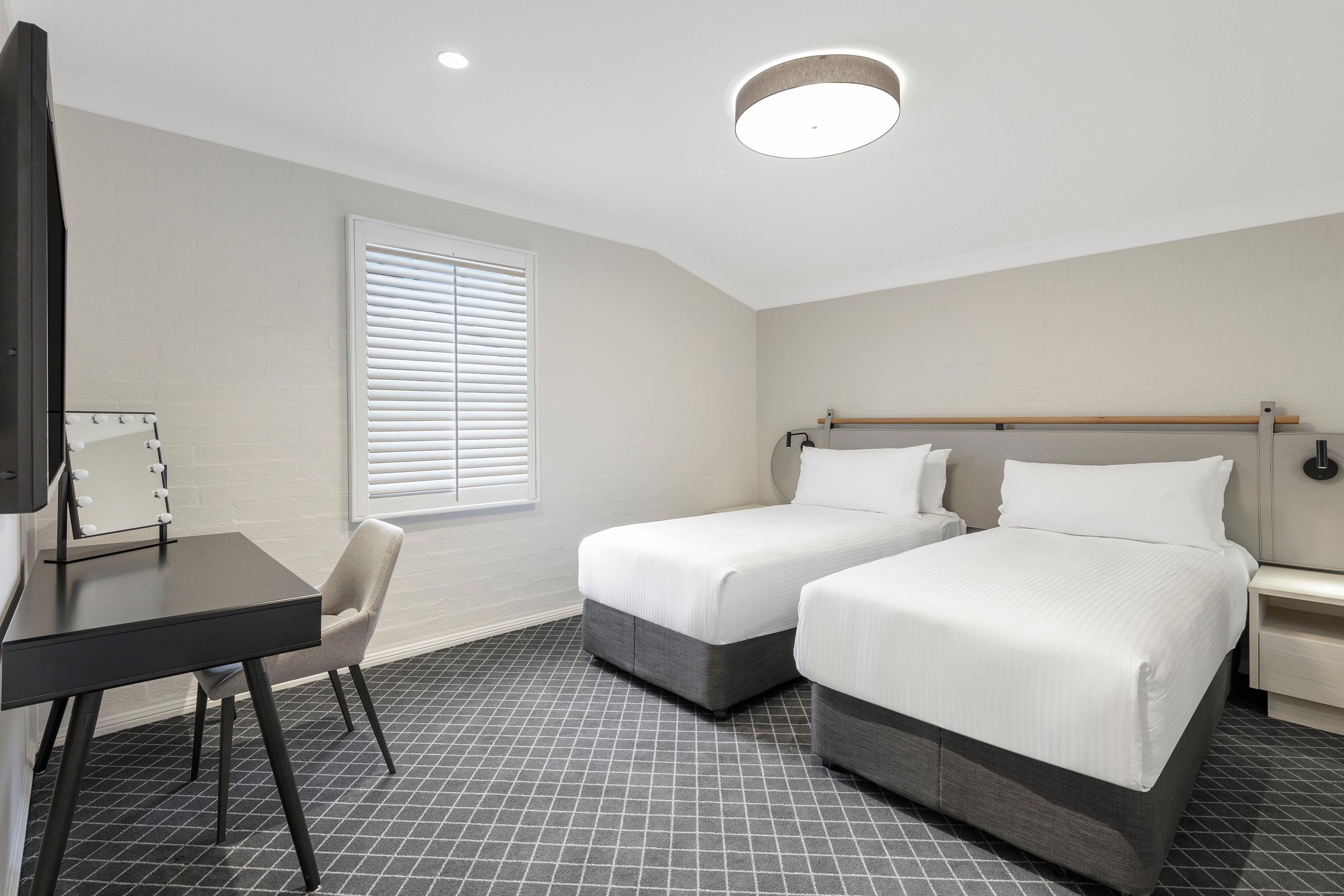 Resort Crowne Plaza Hawkesbury Valley By Ihg Windsor