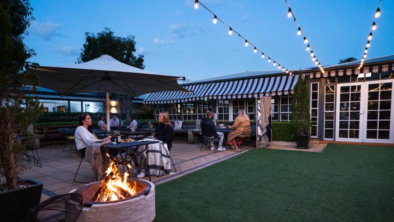 Crowne Plaza Hawkesbury Valley By Ihg 4* Windsor