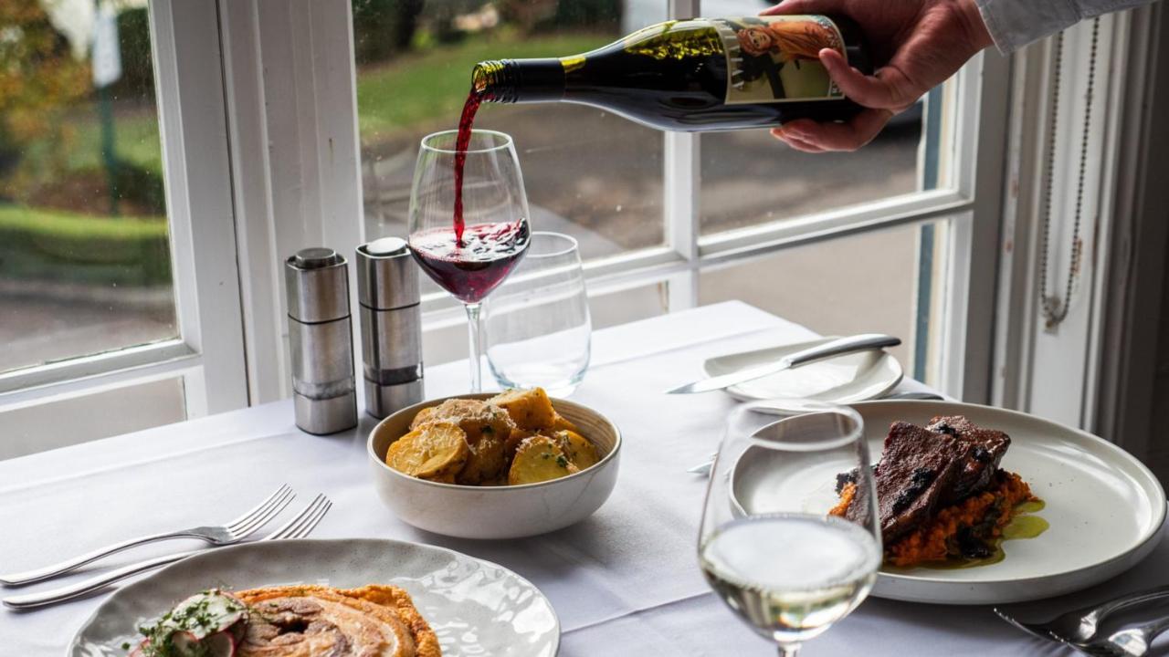 Resort Crowne Plaza Hawkesbury Valley By Ihg 4*