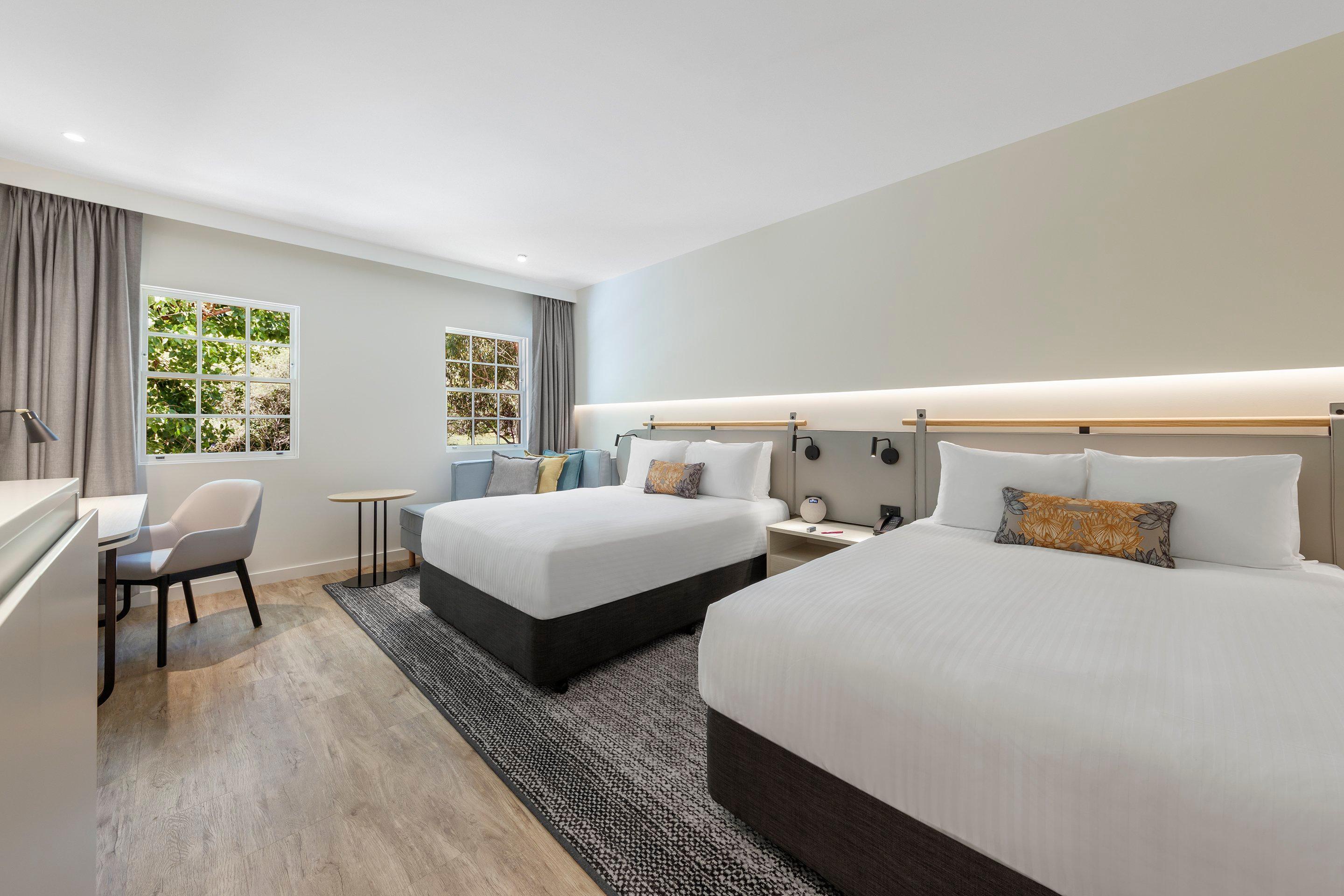 Crowne Plaza Hawkesbury Valley By Ihg 4* Windsor