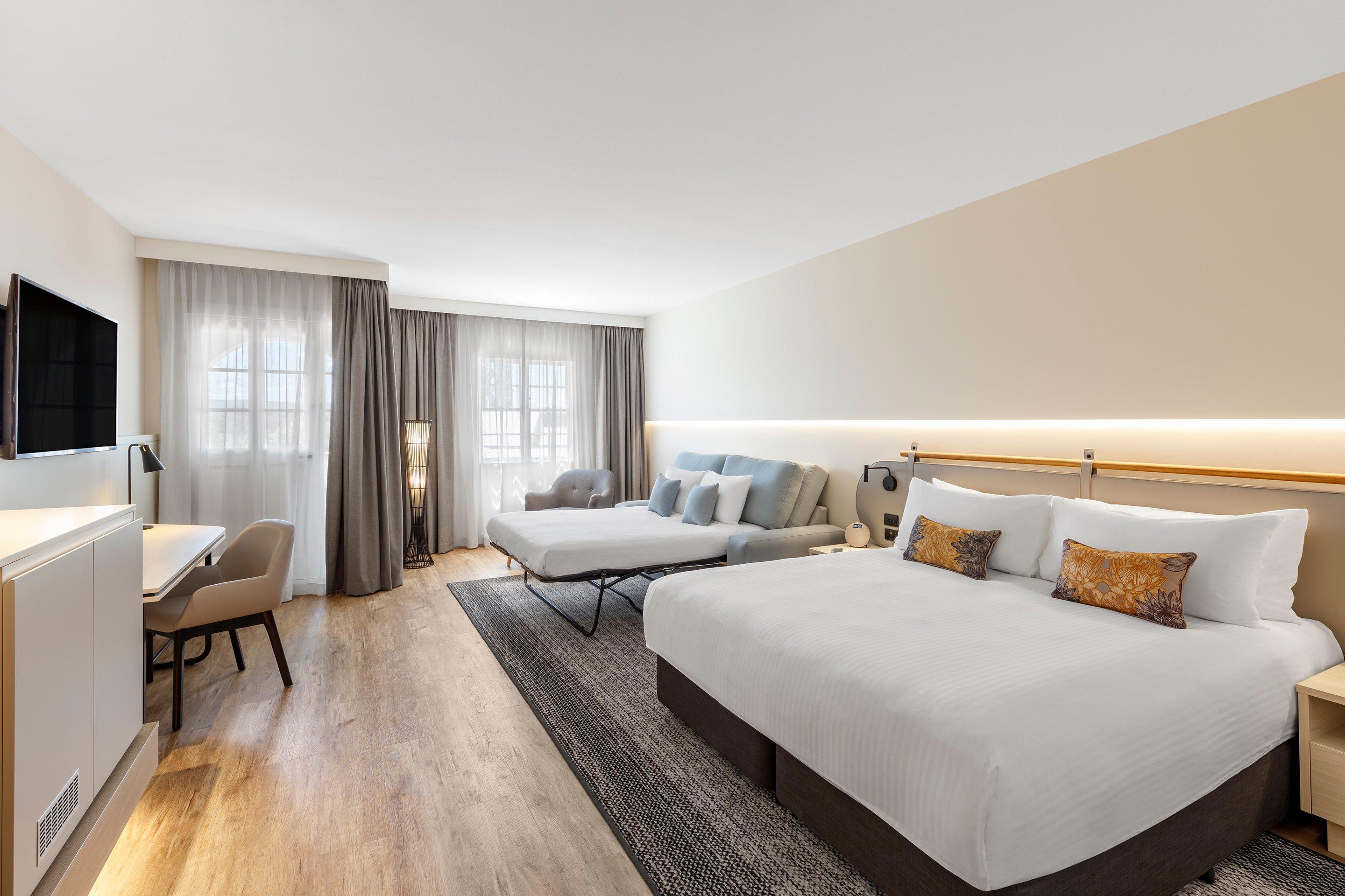 Resort Crowne Plaza Hawkesbury Valley By Ihg 4*