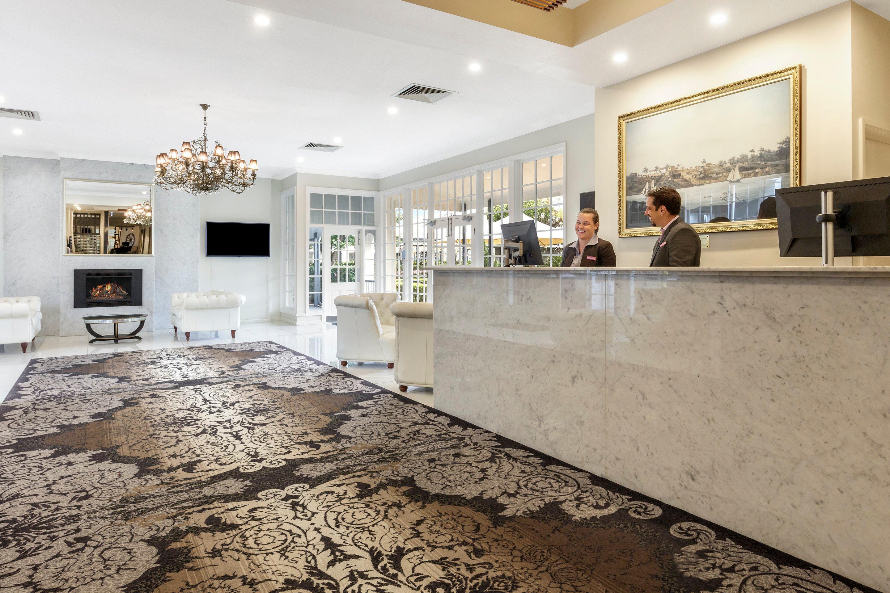 Crowne Plaza Hawkesbury Valley By Ihg Windsor