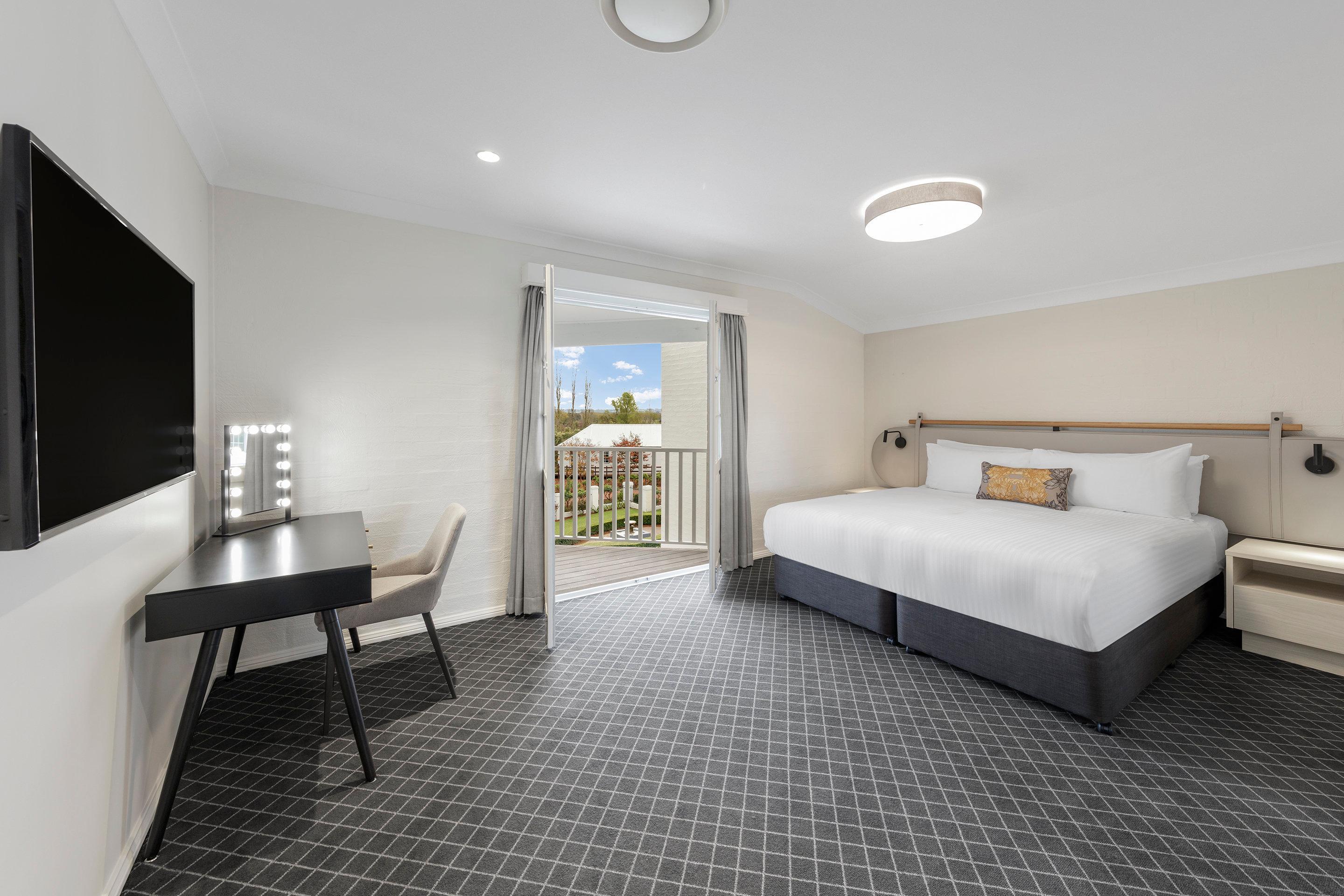 Resort Crowne Plaza Hawkesbury Valley By Ihg