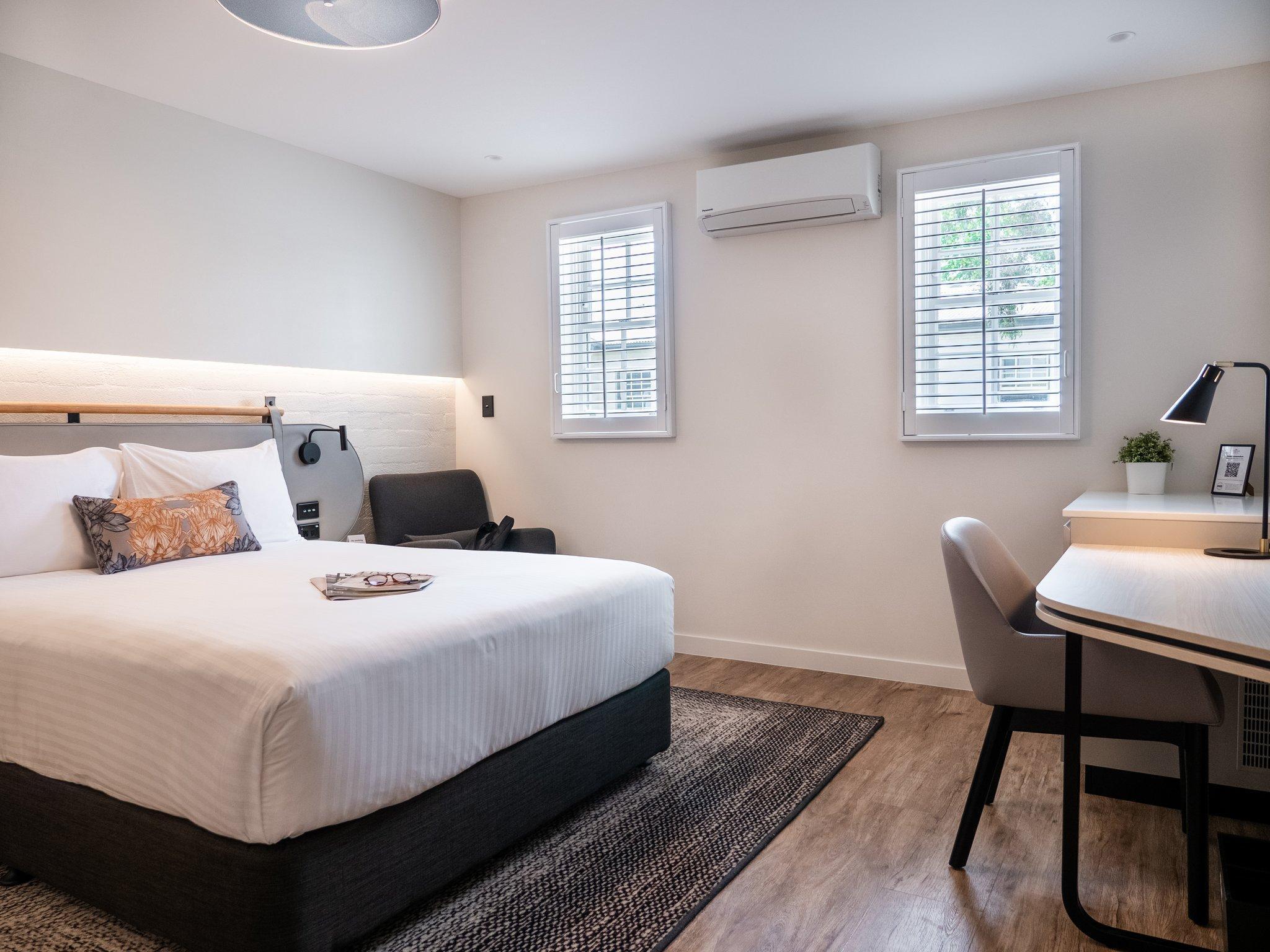Crowne Plaza Hawkesbury Valley By Ihg Resort