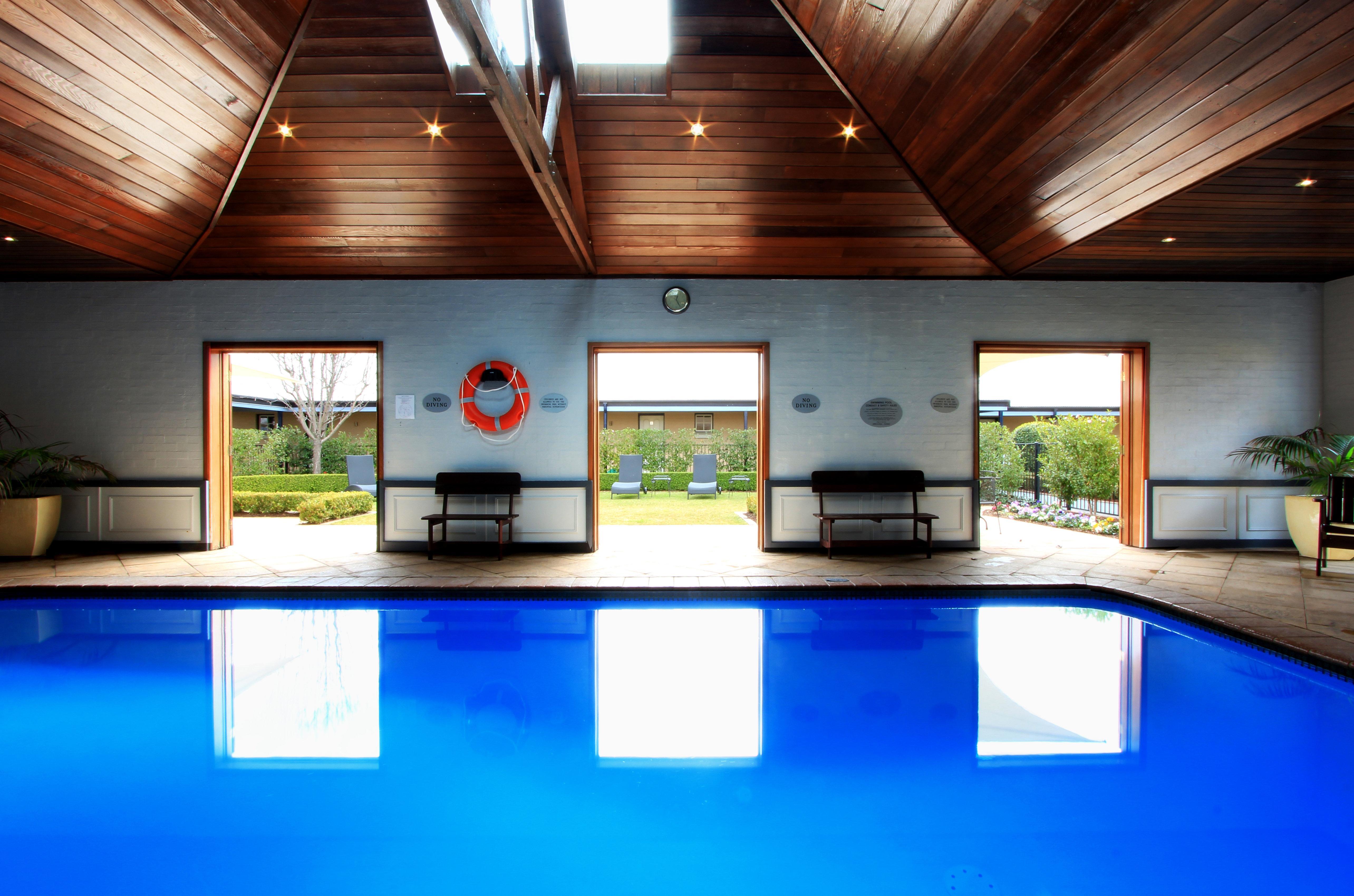 Crowne Plaza Hawkesbury Valley By Ihg 4*