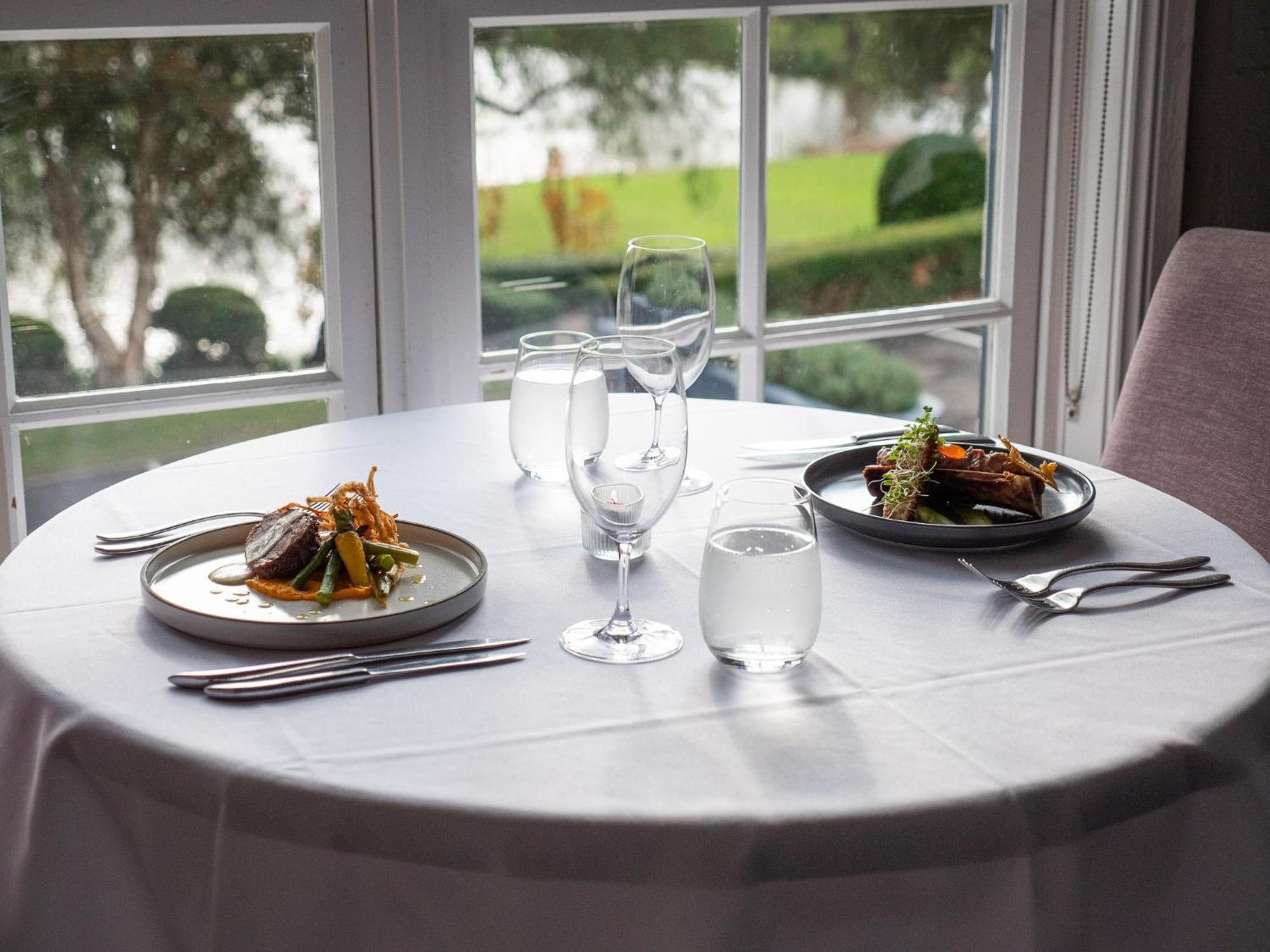 Crowne Plaza Hawkesbury Valley By Ihg Resort Windsor