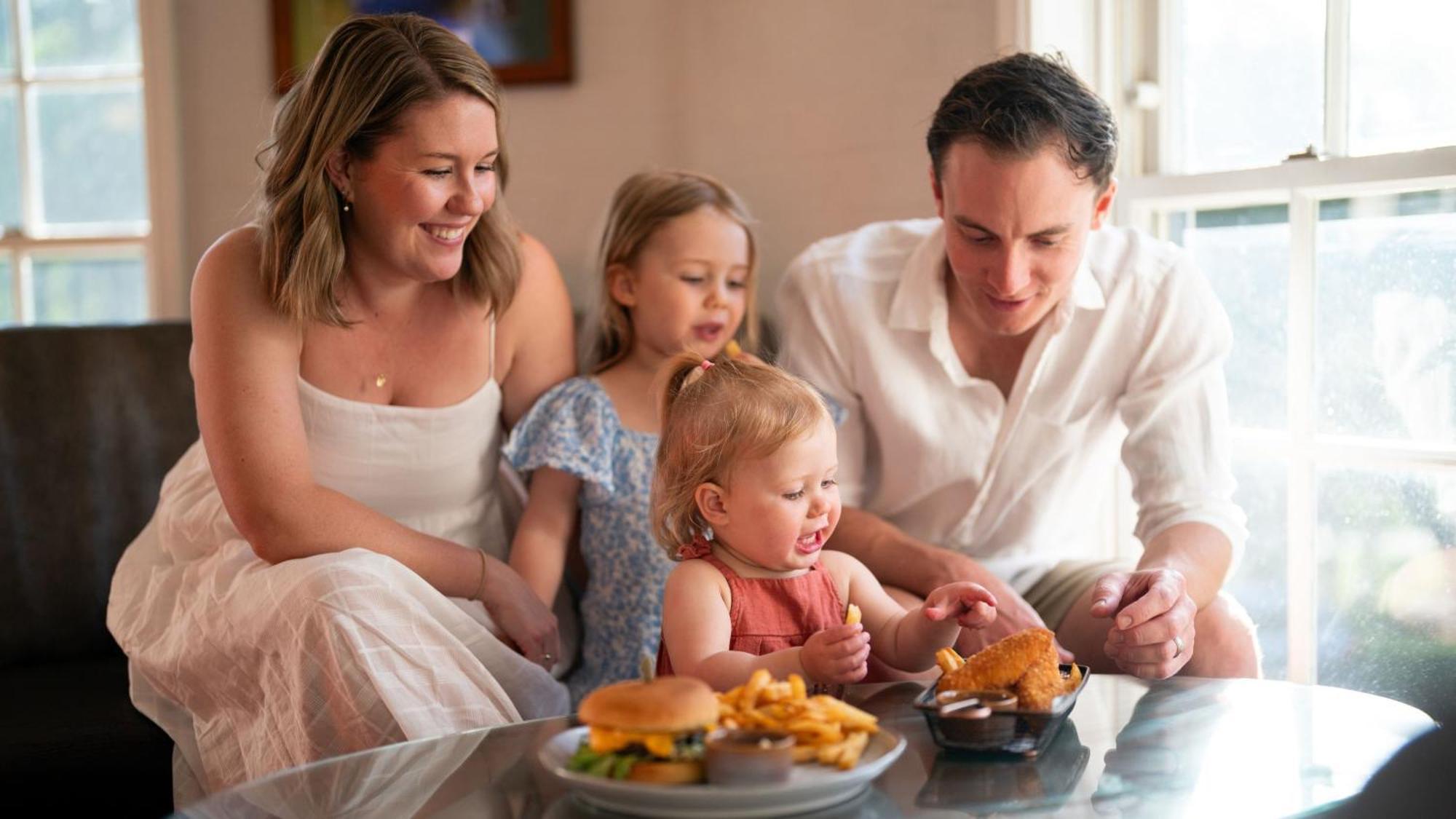 Resort Crowne Plaza Hawkesbury Valley By Ihg 4*