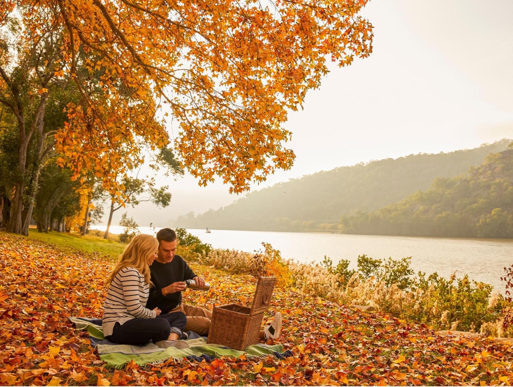Crowne Plaza Hawkesbury Valley By Ihg Windsor