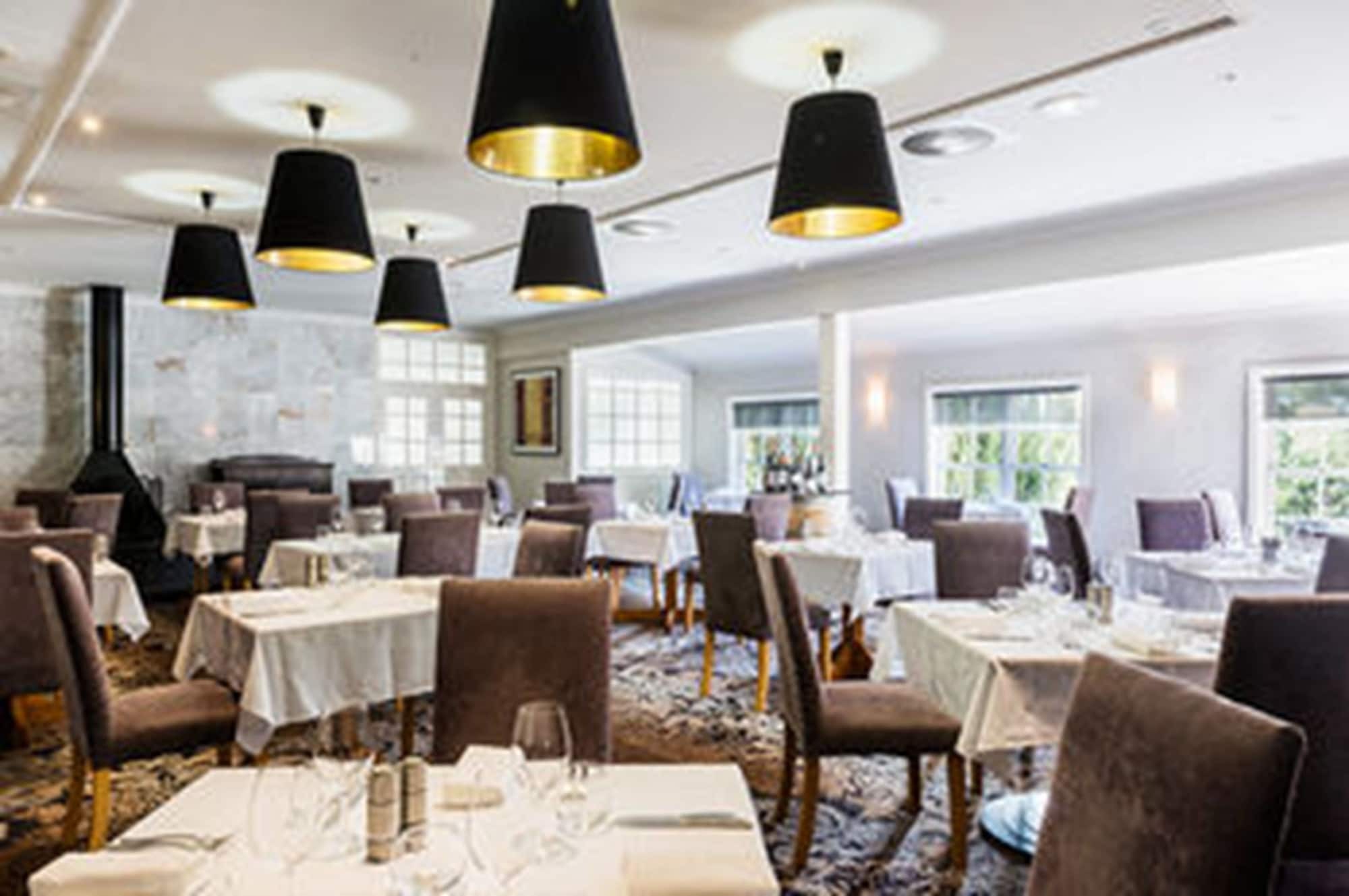Crowne Plaza Hawkesbury Valley By Ihg 4*