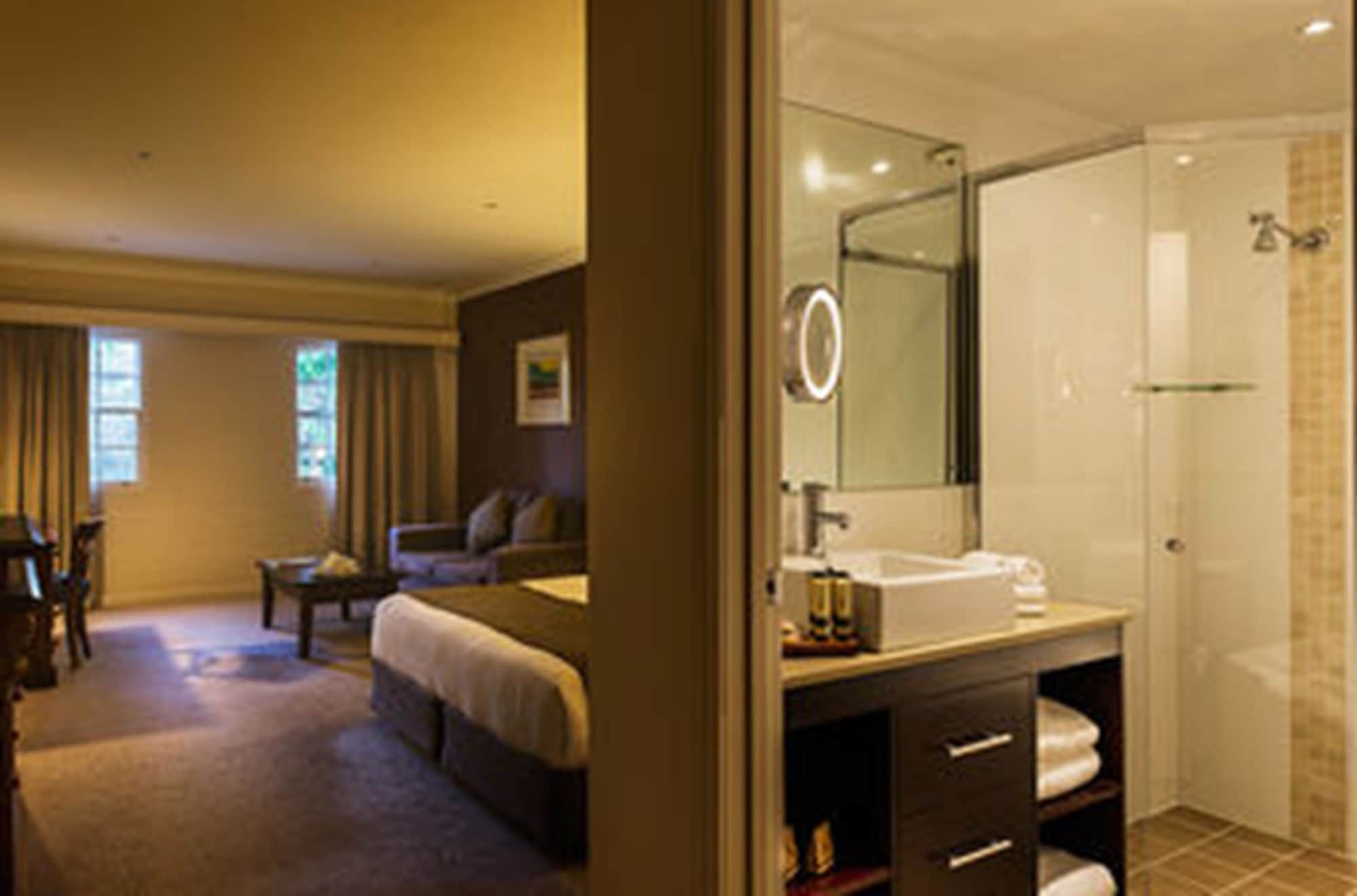 Resort Crowne Plaza Hawkesbury Valley By Ihg 4*