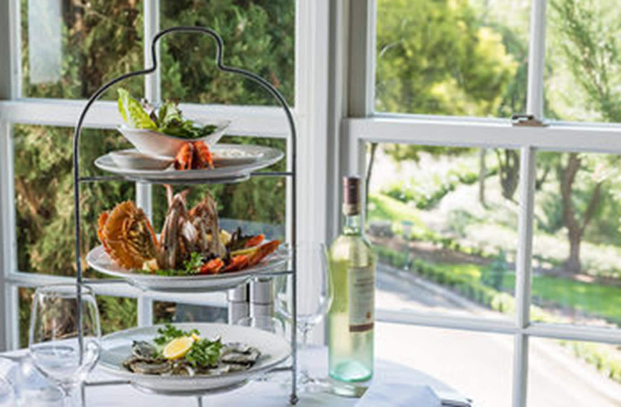 Crowne Plaza Hawkesbury Valley By Ihg Resort 4*