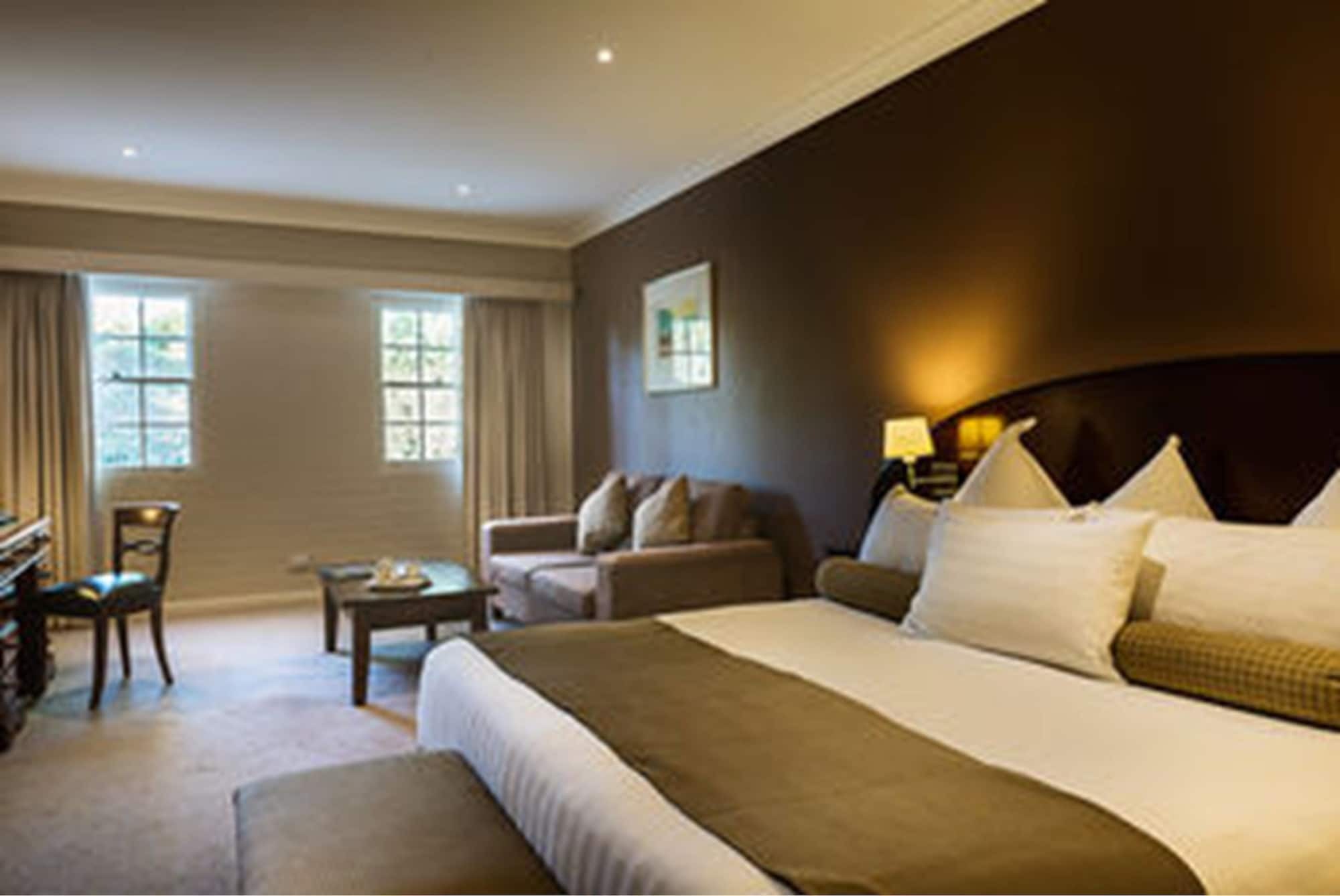 Crowne Plaza Hawkesbury Valley By Ihg Resort 4*