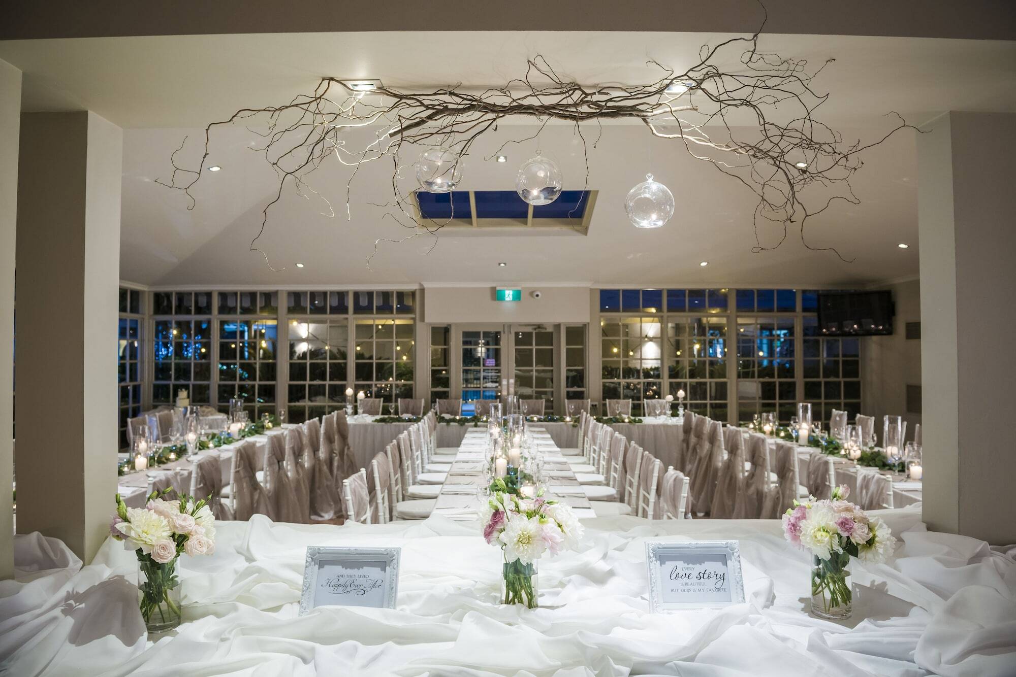 Resort Crowne Plaza Hawkesbury Valley By Ihg