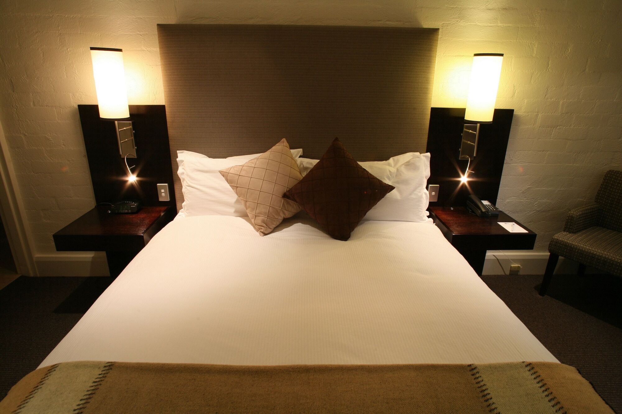 Crowne Plaza Hawkesbury Valley By Ihg 4*