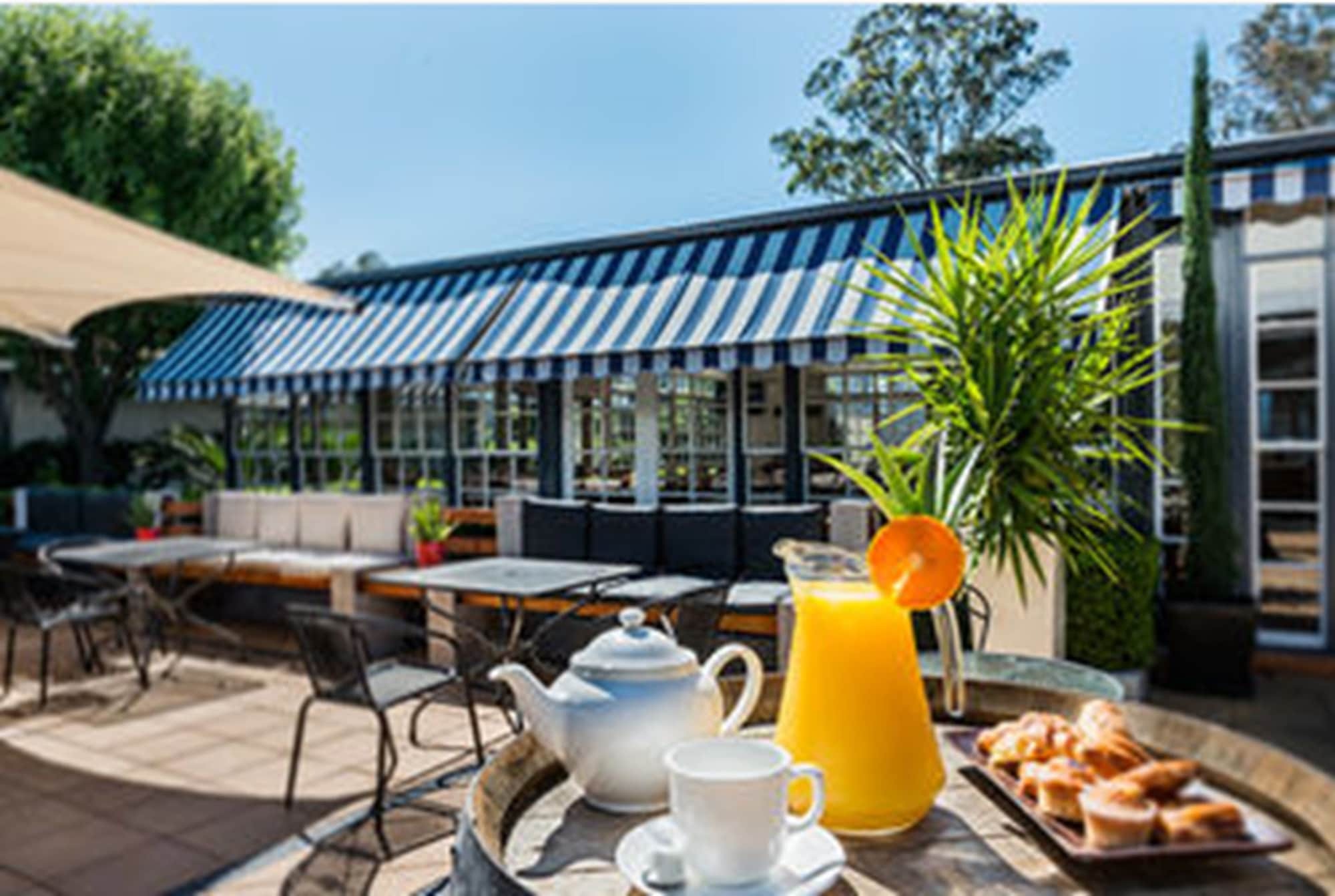 Crowne Plaza Hawkesbury Valley By Ihg Resort 4*