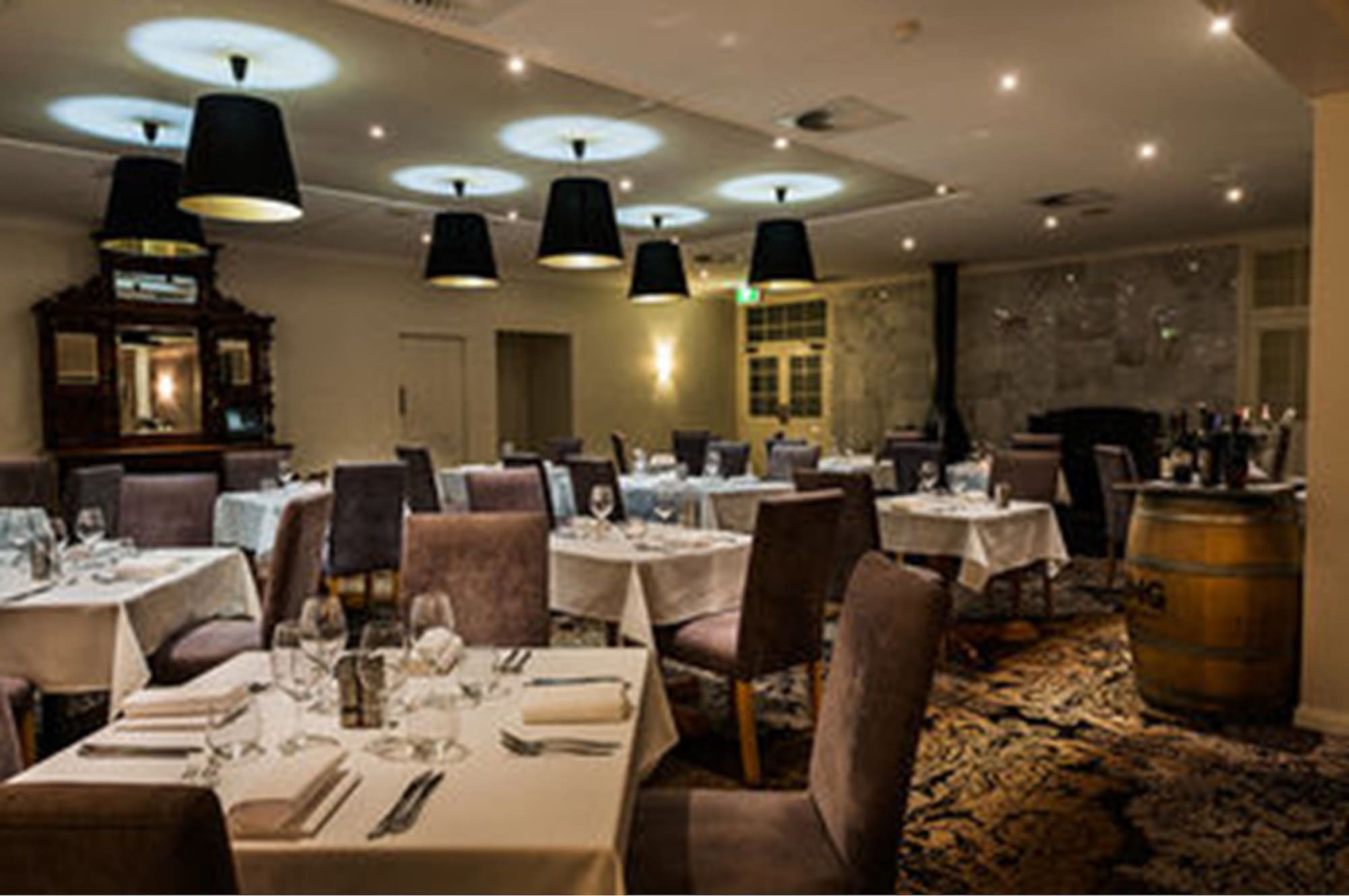 Crowne Plaza Hawkesbury Valley By Ihg