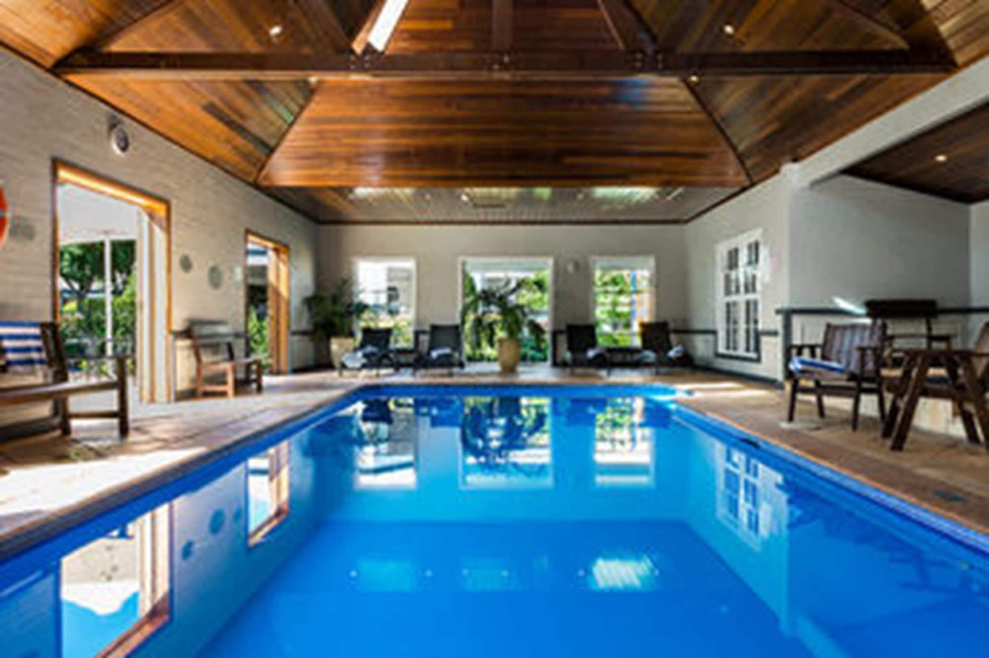 Resort Crowne Plaza Hawkesbury Valley By Ihg Windsor