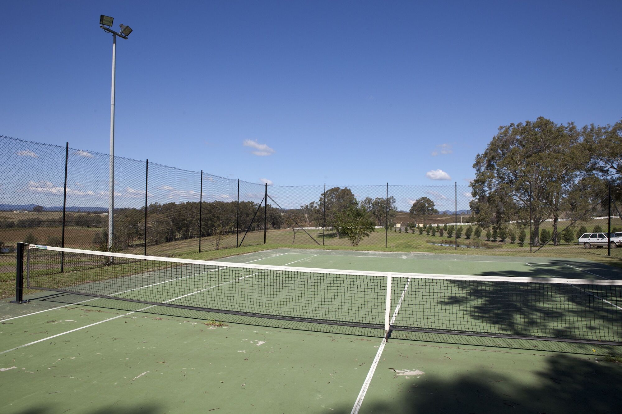 Crowne Plaza Hawkesbury Valley By Ihg Resort