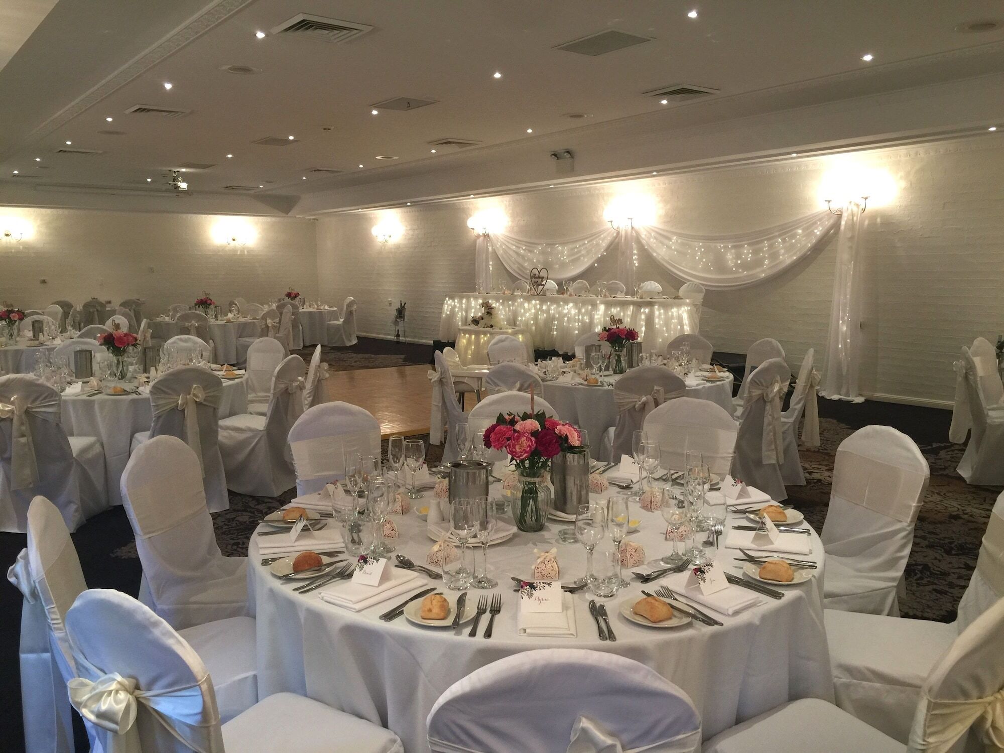 Crowne Plaza Hawkesbury Valley By Ihg 4*