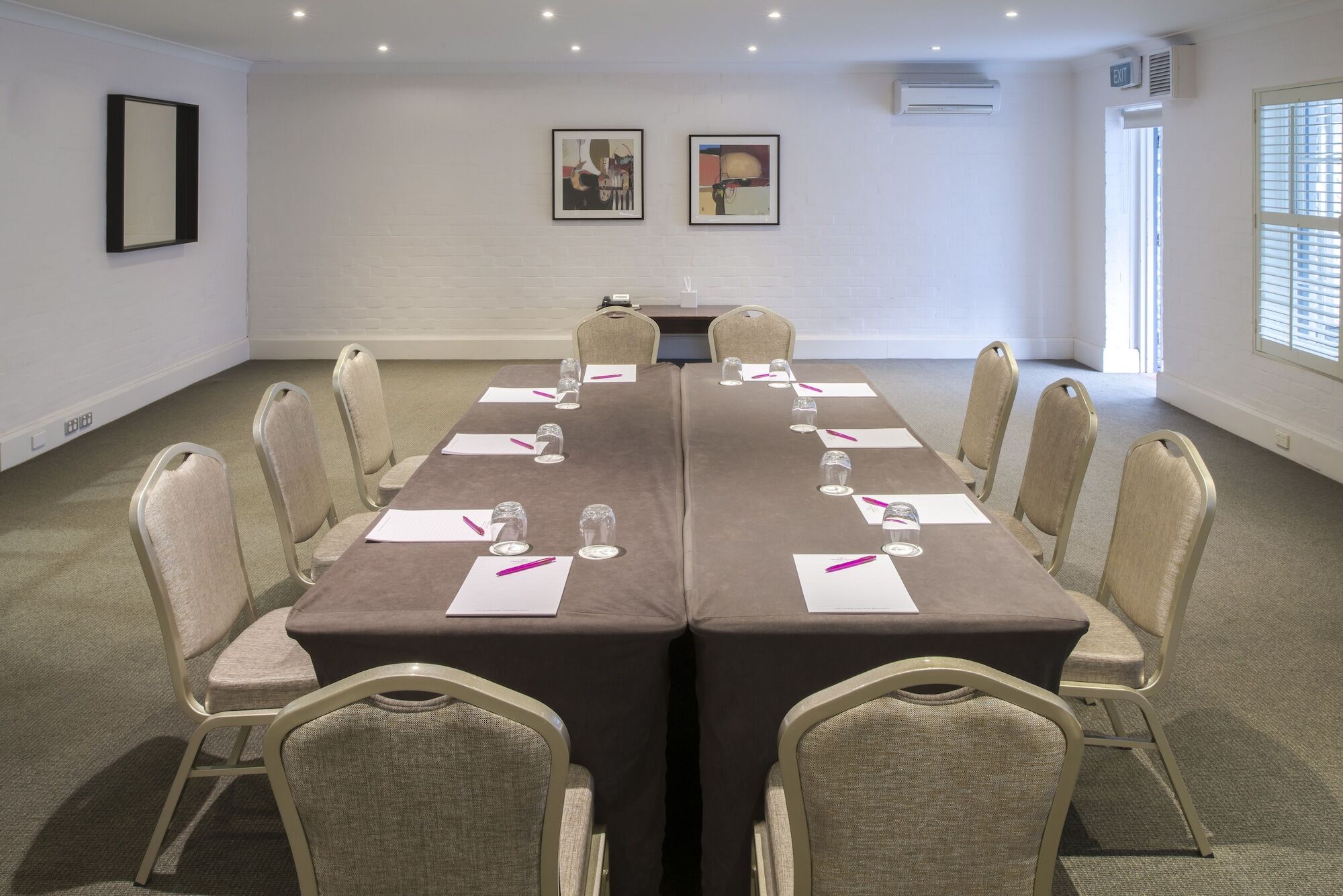 Resort Crowne Plaza Hawkesbury Valley By Ihg