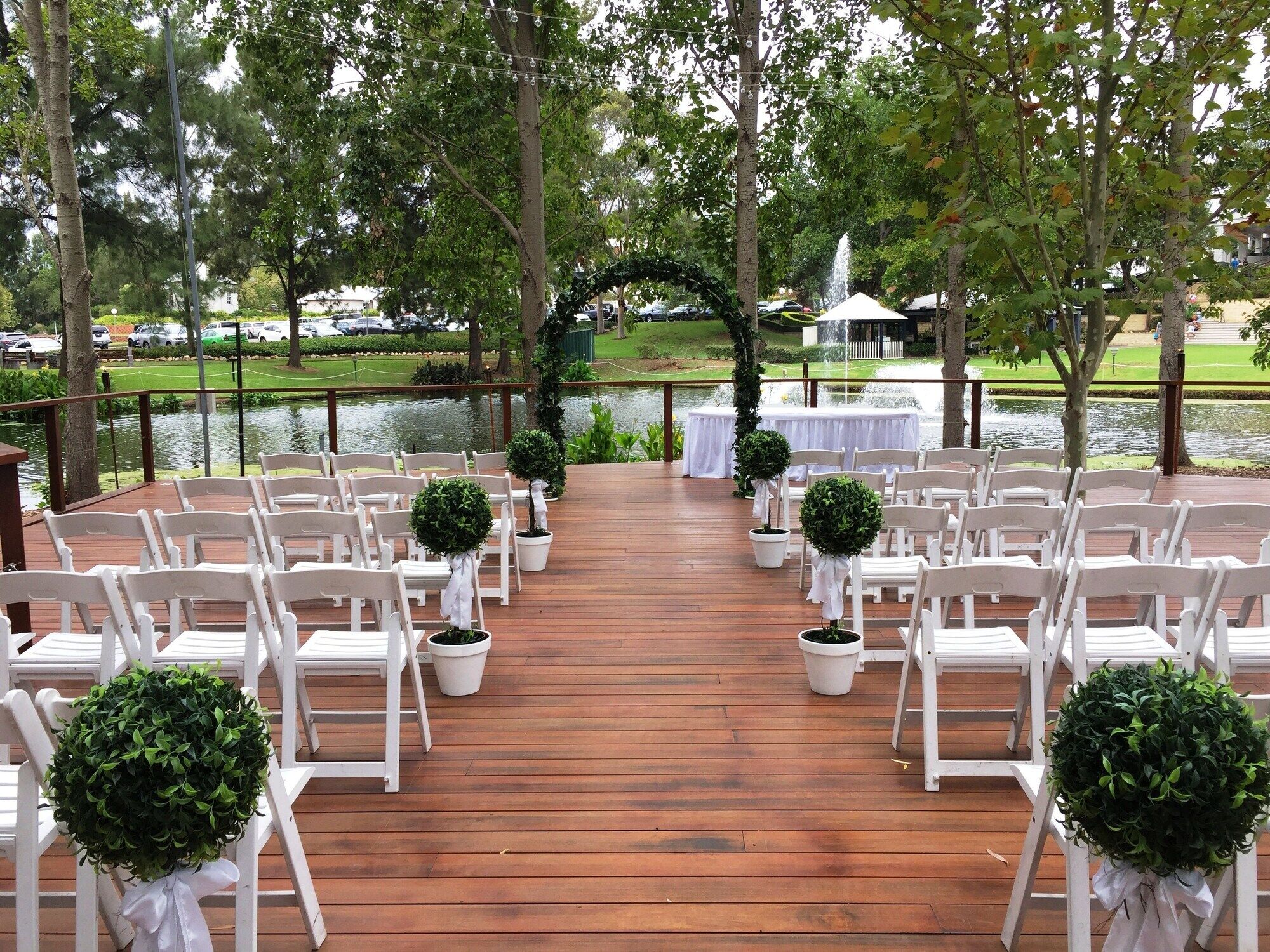 Crowne Plaza Hawkesbury Valley By Ihg Resort