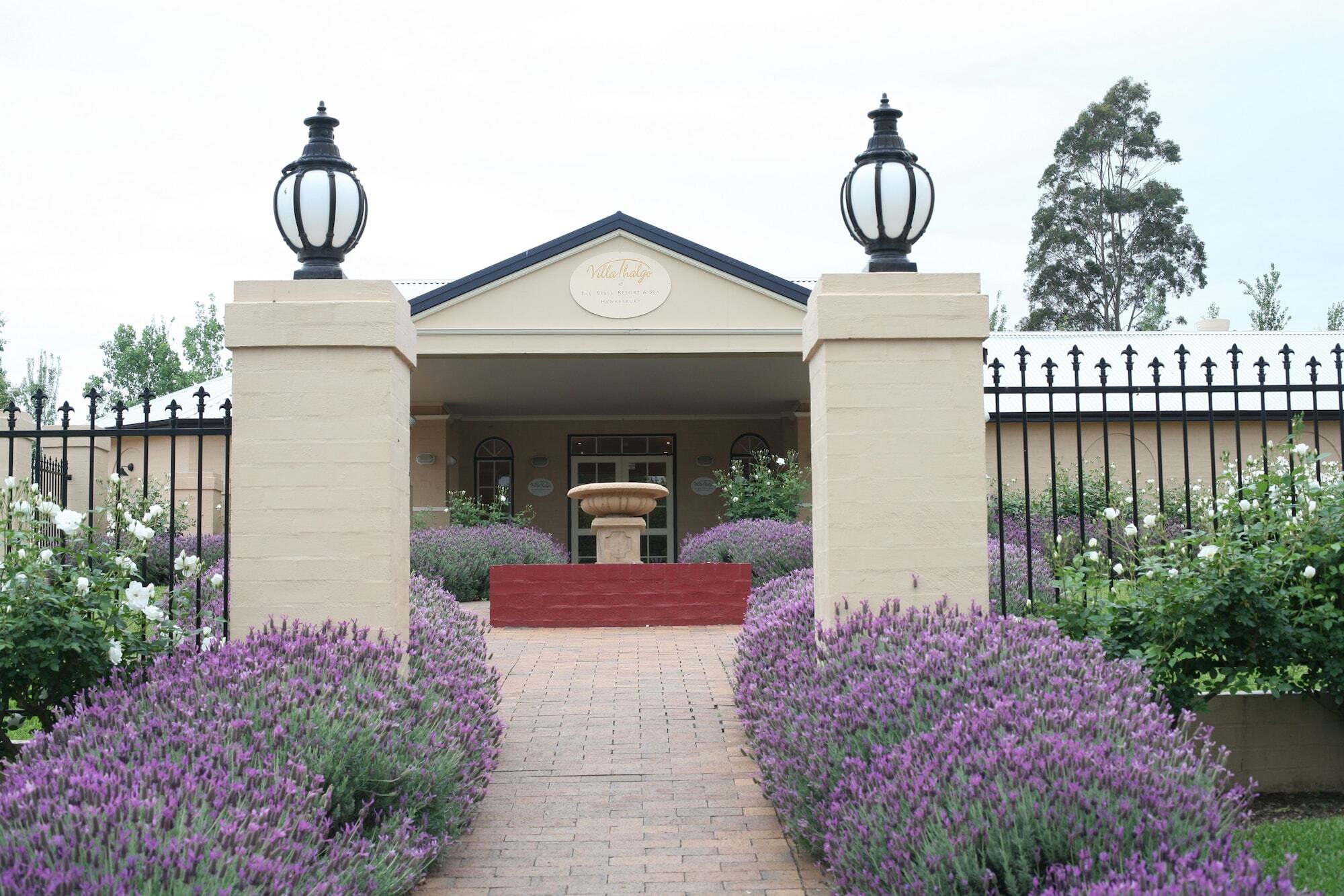 Crowne Plaza Hawkesbury Valley By Ihg Windsor
