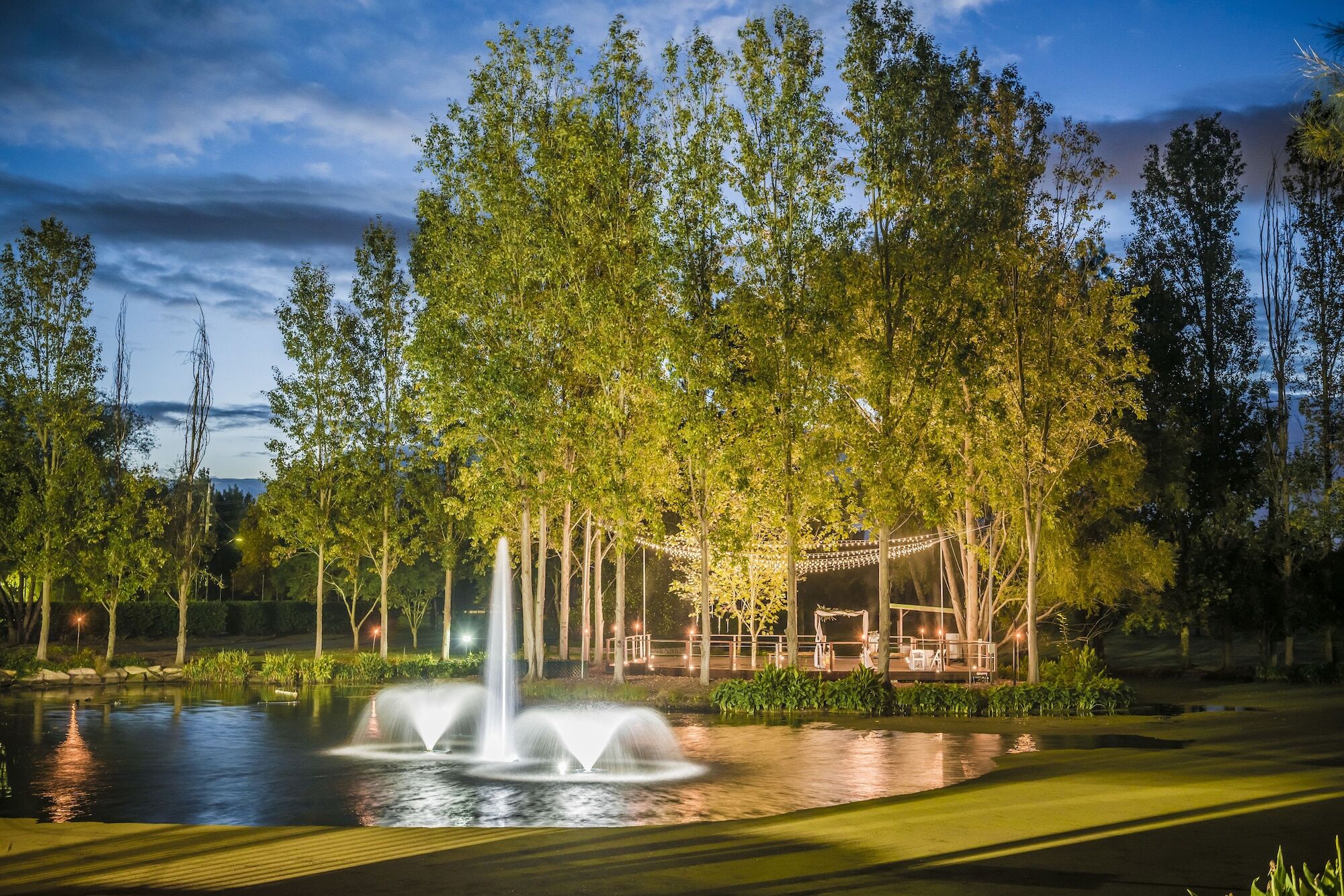 Resort Crowne Plaza Hawkesbury Valley By Ihg Windsor
