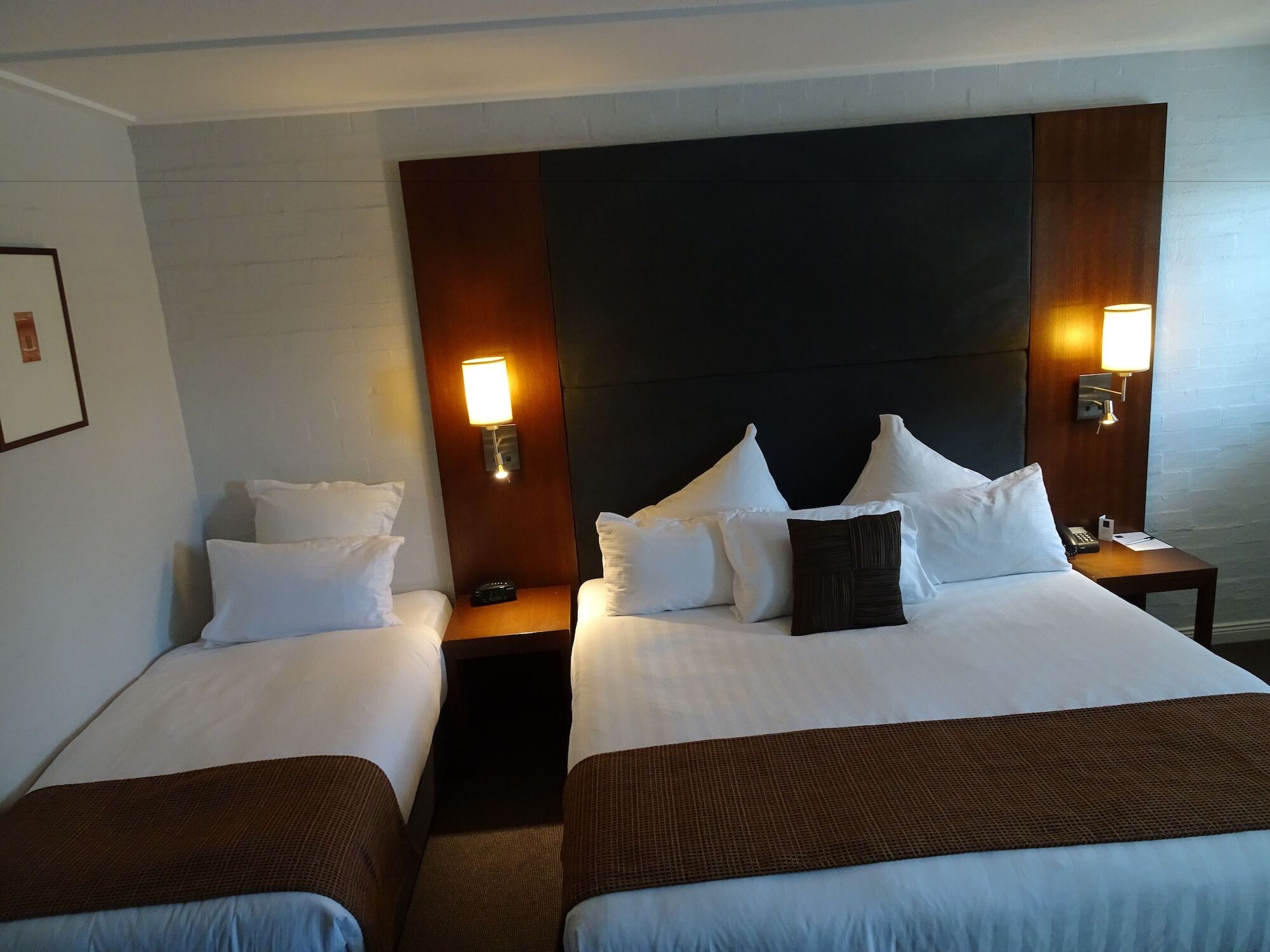 Crowne Plaza Hawkesbury Valley By Ihg Windsor