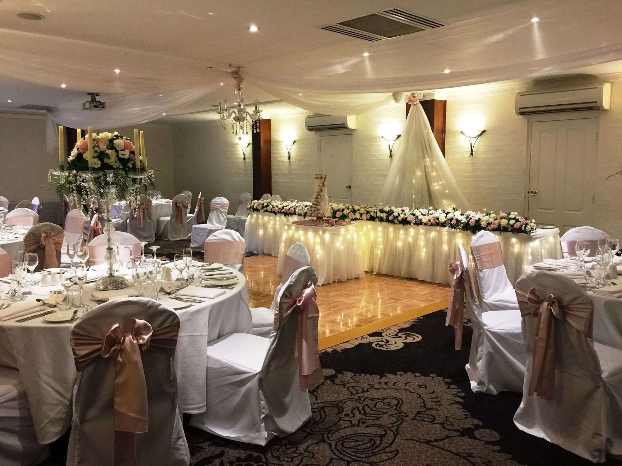 Crowne Plaza Hawkesbury Valley By Ihg Resort 4*