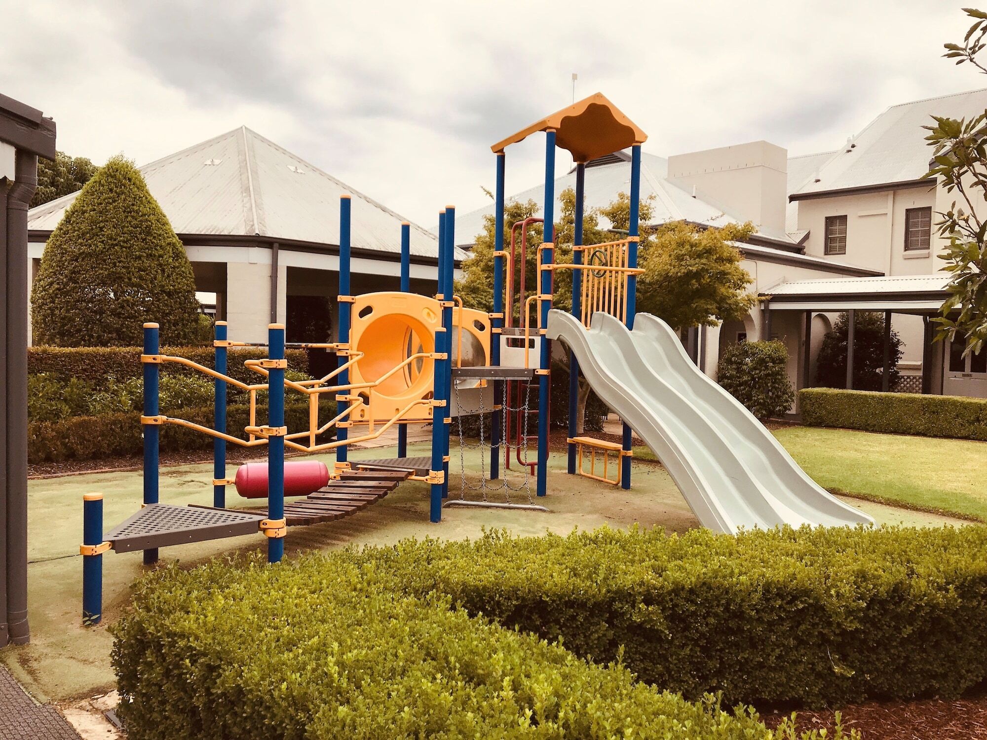 Crowne Plaza Hawkesbury Valley By Ihg Resort Windsor