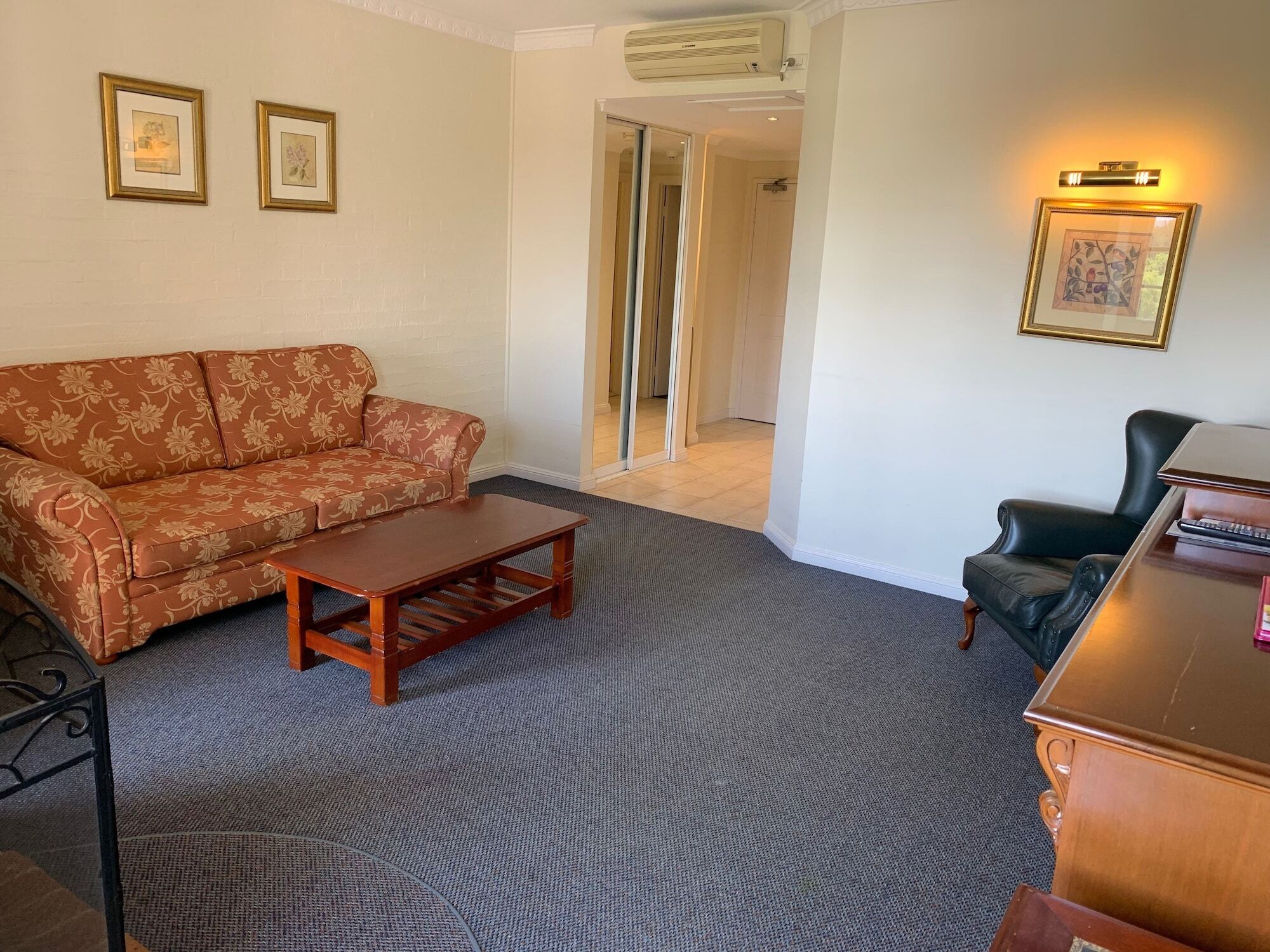 Crowne Plaza Hawkesbury Valley By Ihg Windsor