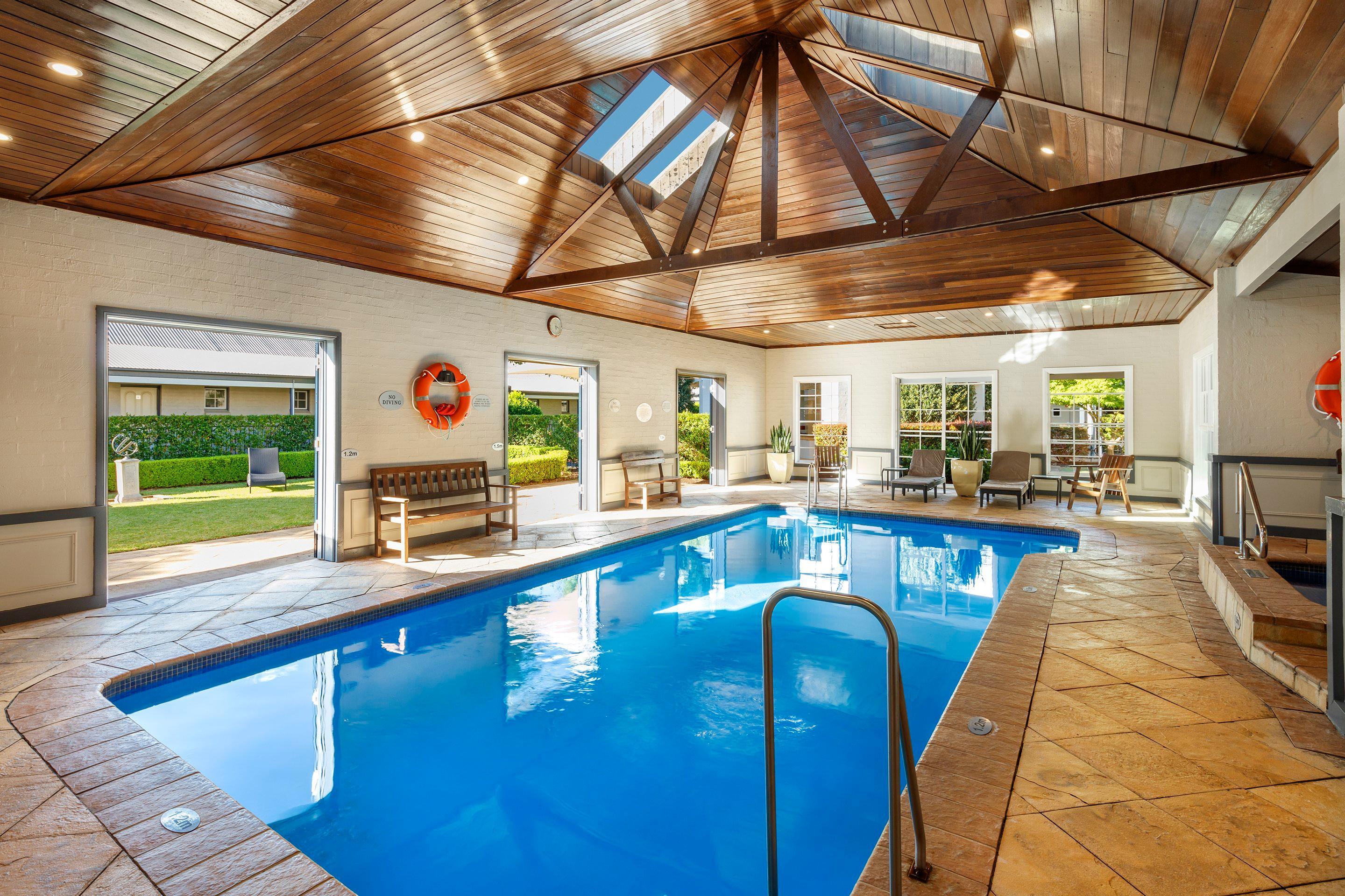 Resort Crowne Plaza Hawkesbury Valley By Ihg 4*