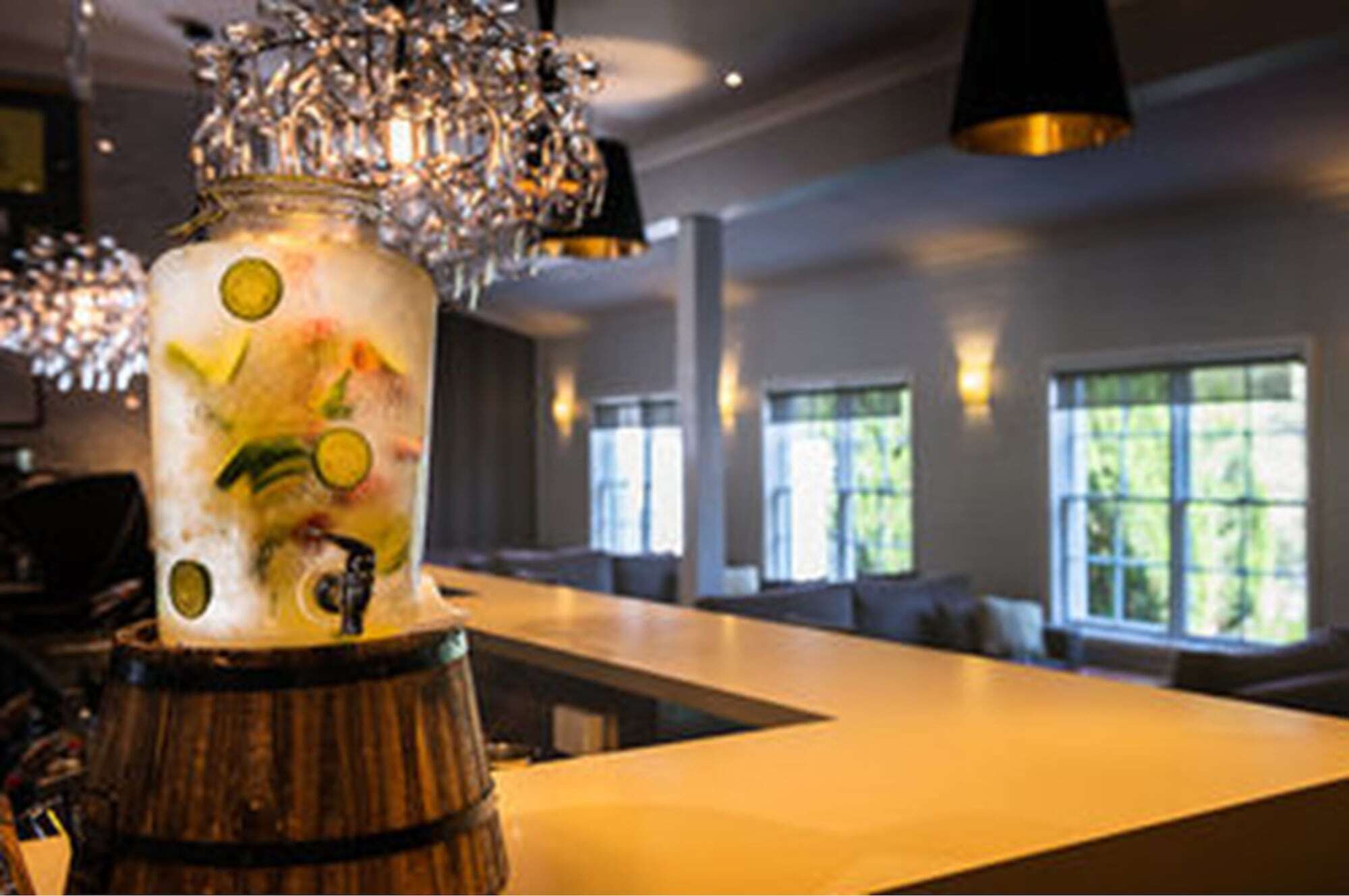 Crowne Plaza Hawkesbury Valley By Ihg Resort 4*