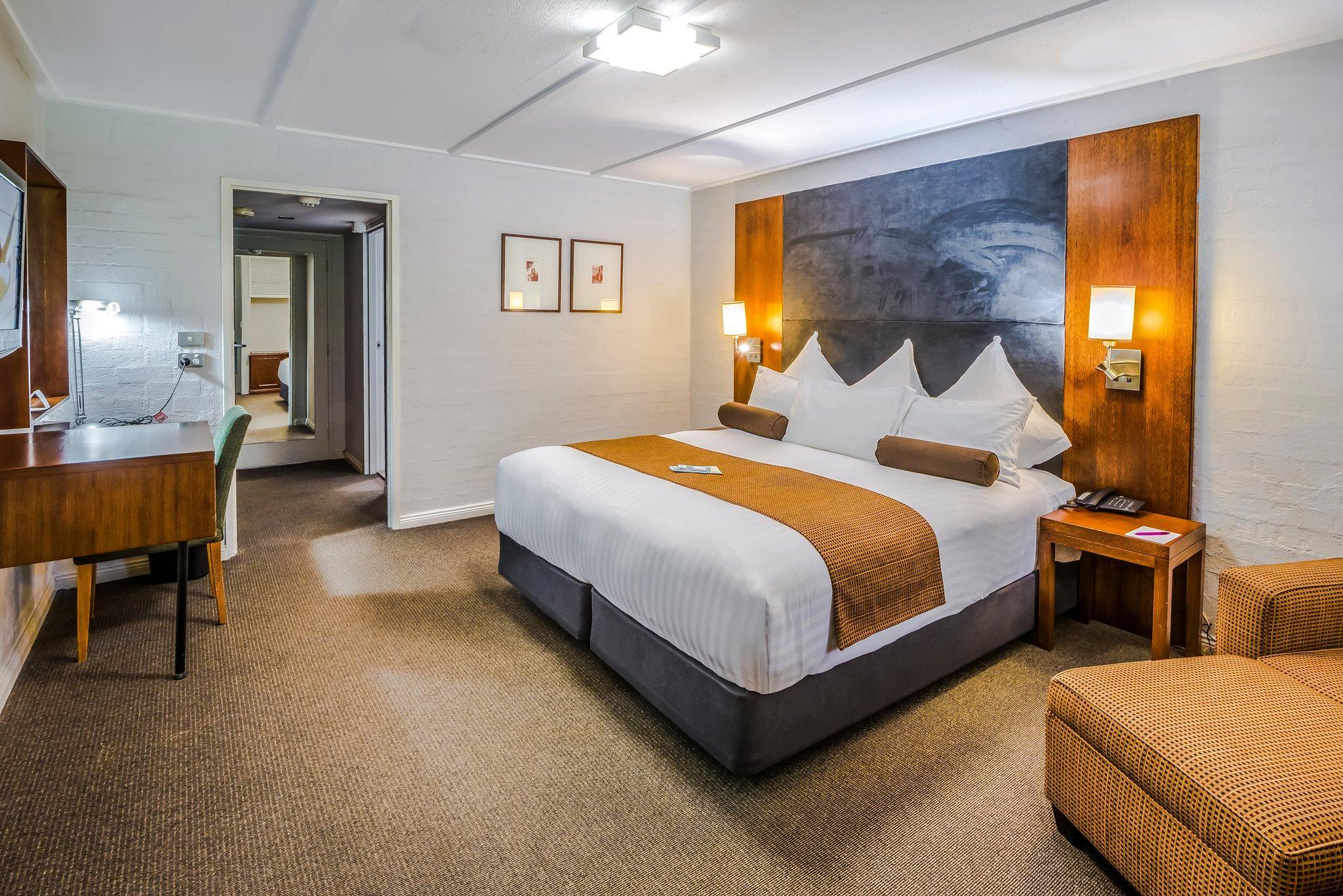 Resort Crowne Plaza Hawkesbury Valley By Ihg 4*