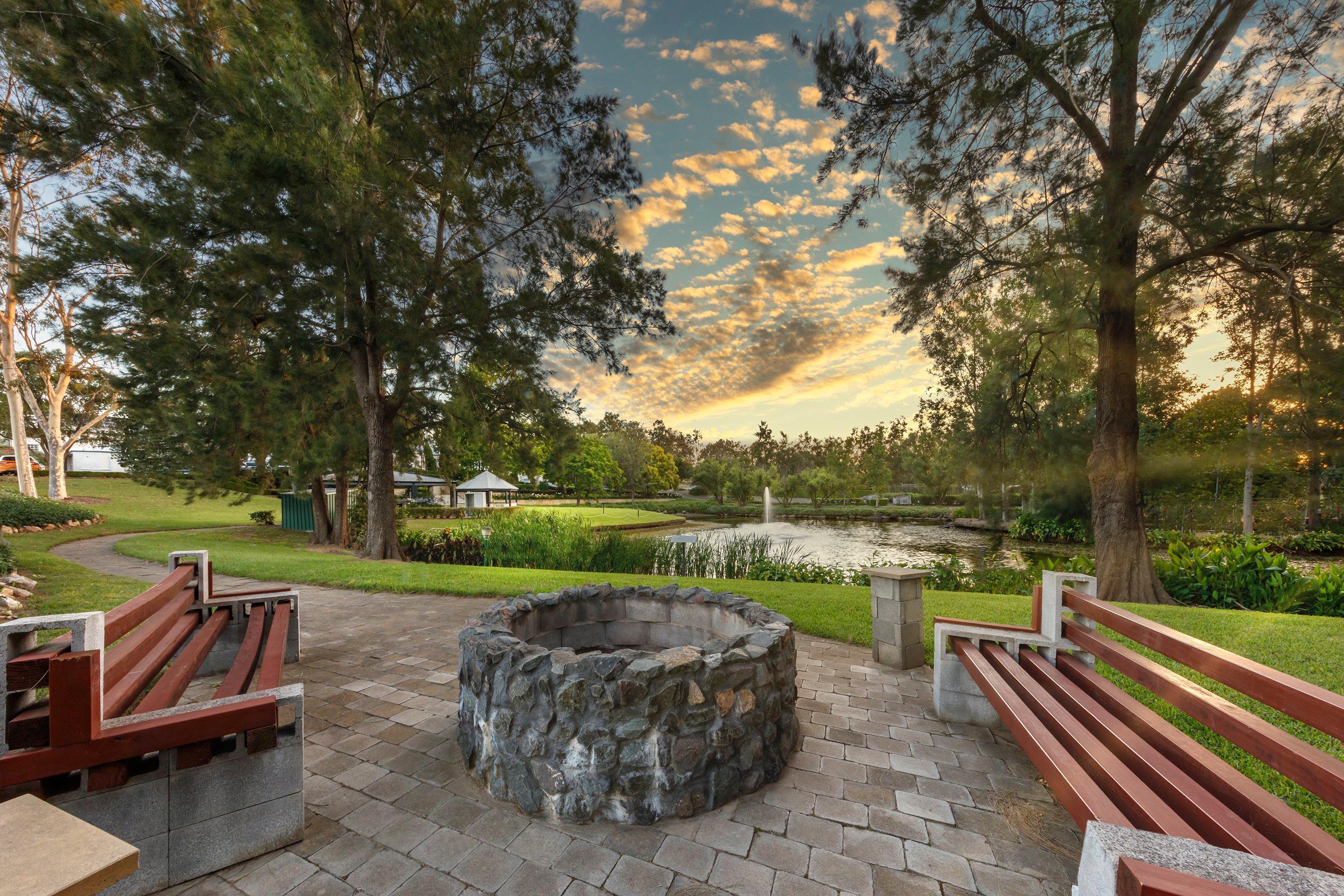 Crowne Plaza Hawkesbury Valley By Ihg Resort