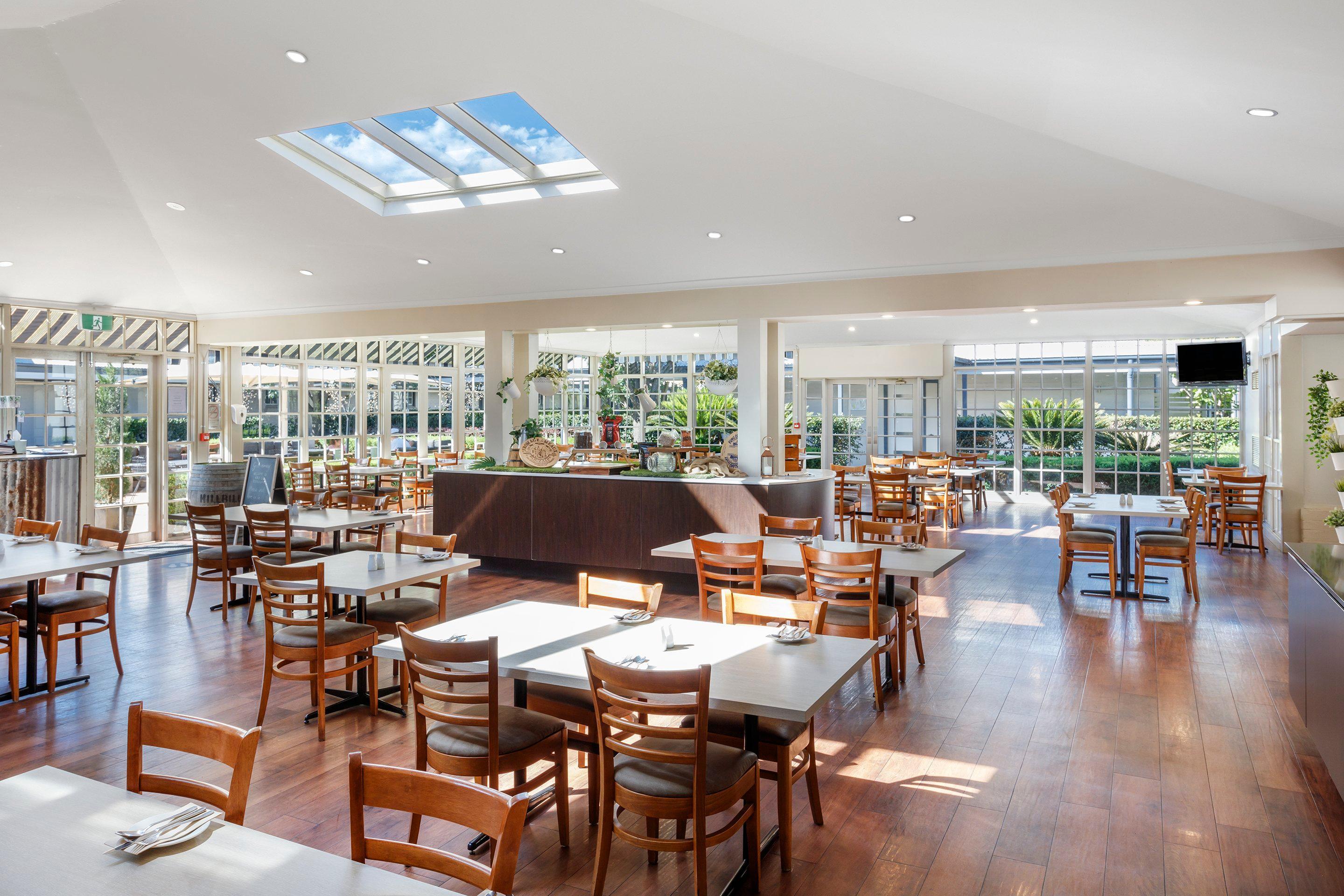 Crowne Plaza Hawkesbury Valley By Ihg Resort