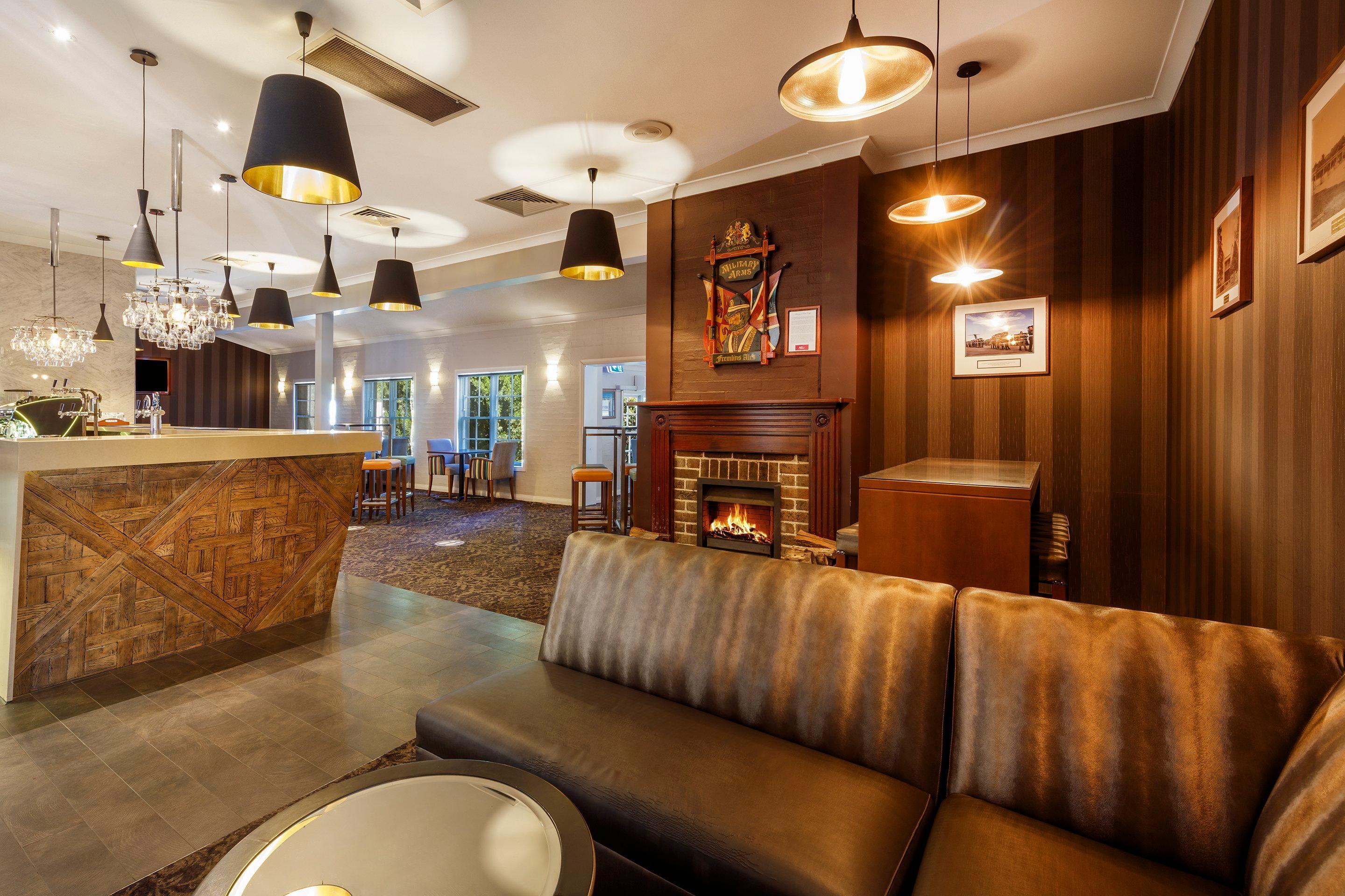 Resort Crowne Plaza Hawkesbury Valley By Ihg 4*