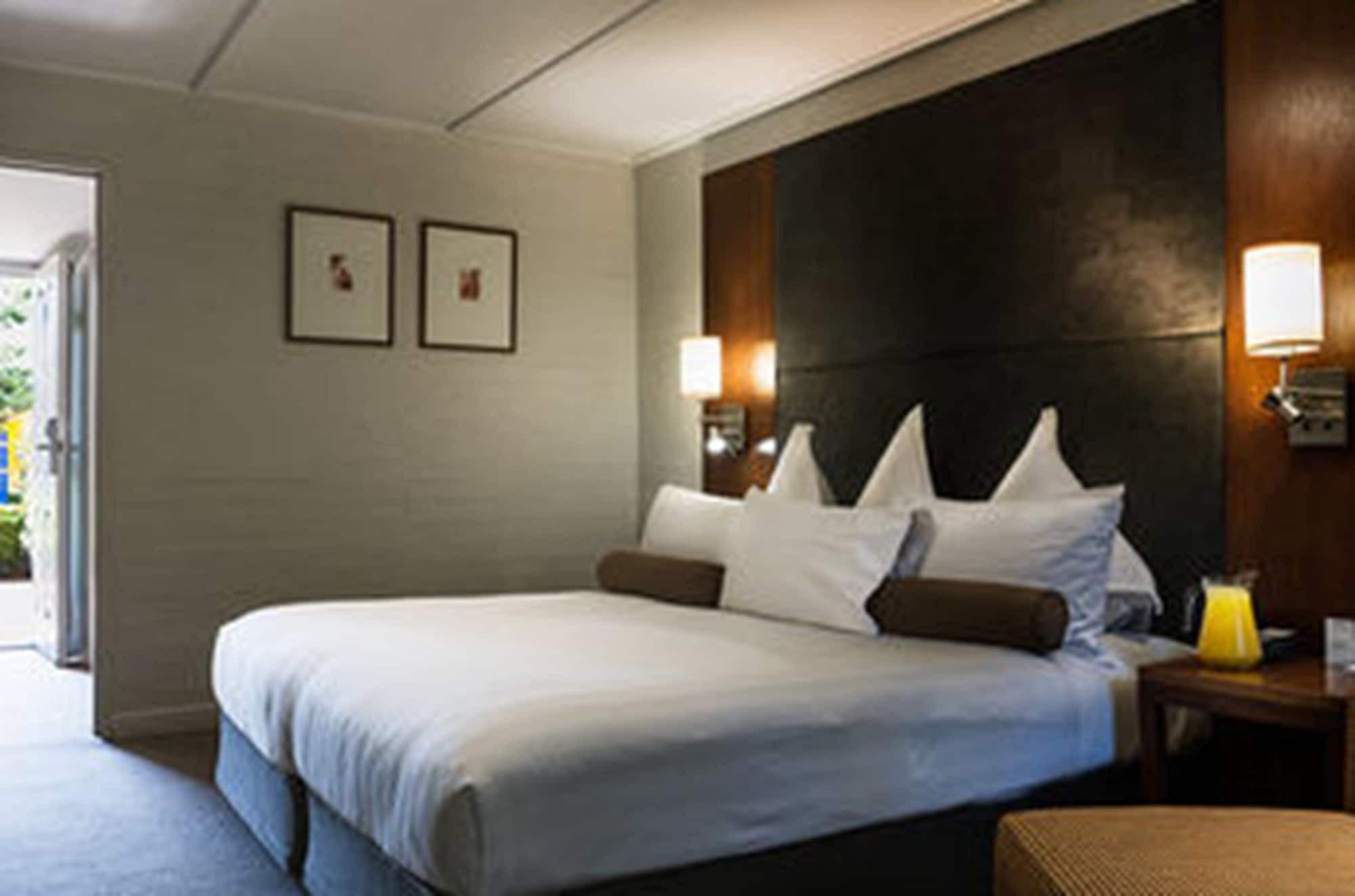 Resort Crowne Plaza Hawkesbury Valley By Ihg