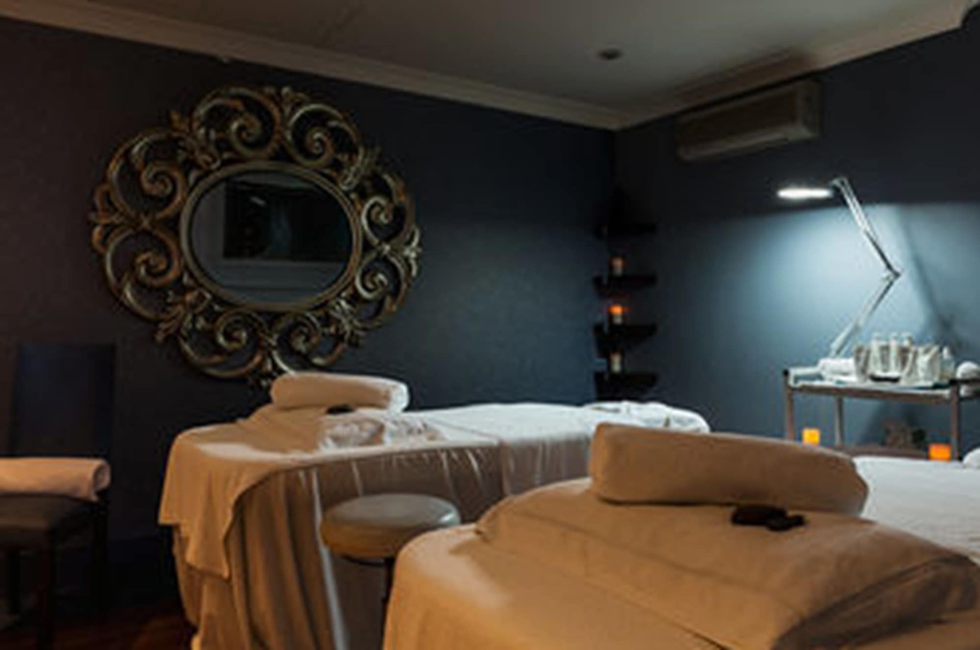 Resort Crowne Plaza Hawkesbury Valley By Ihg 4*