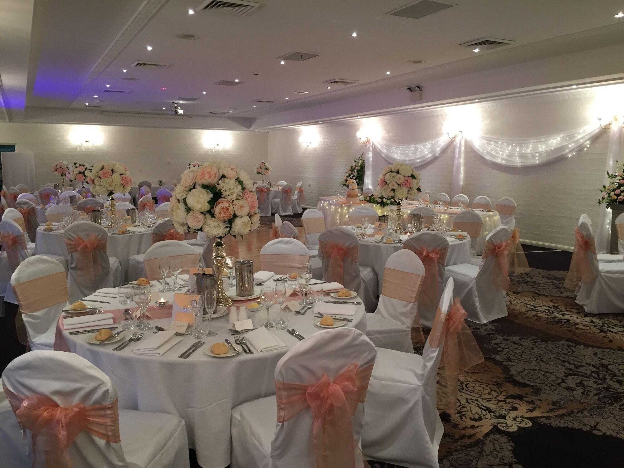 Crowne Plaza Hawkesbury Valley By Ihg