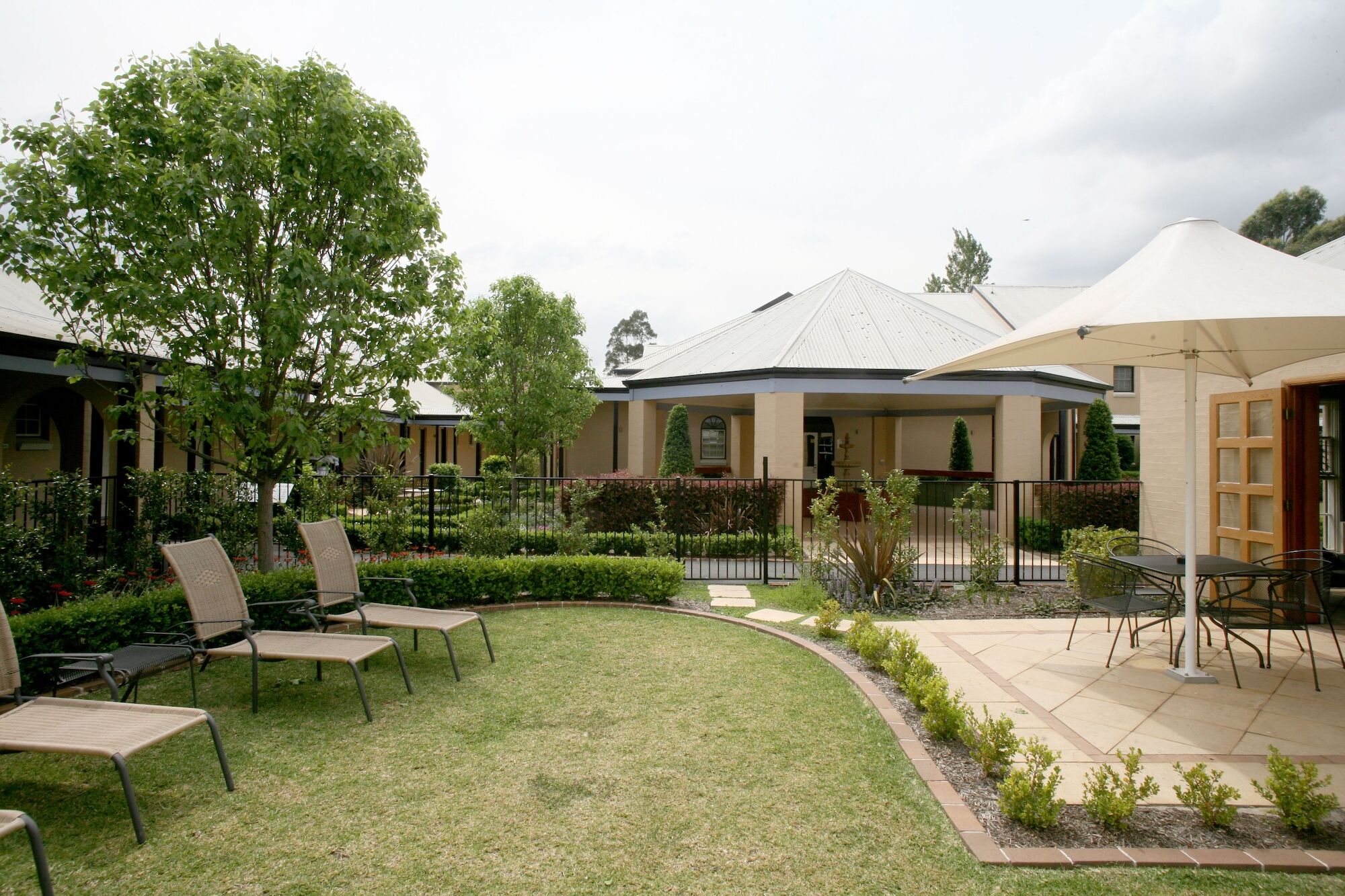 Crowne Plaza Hawkesbury Valley By Ihg Resort